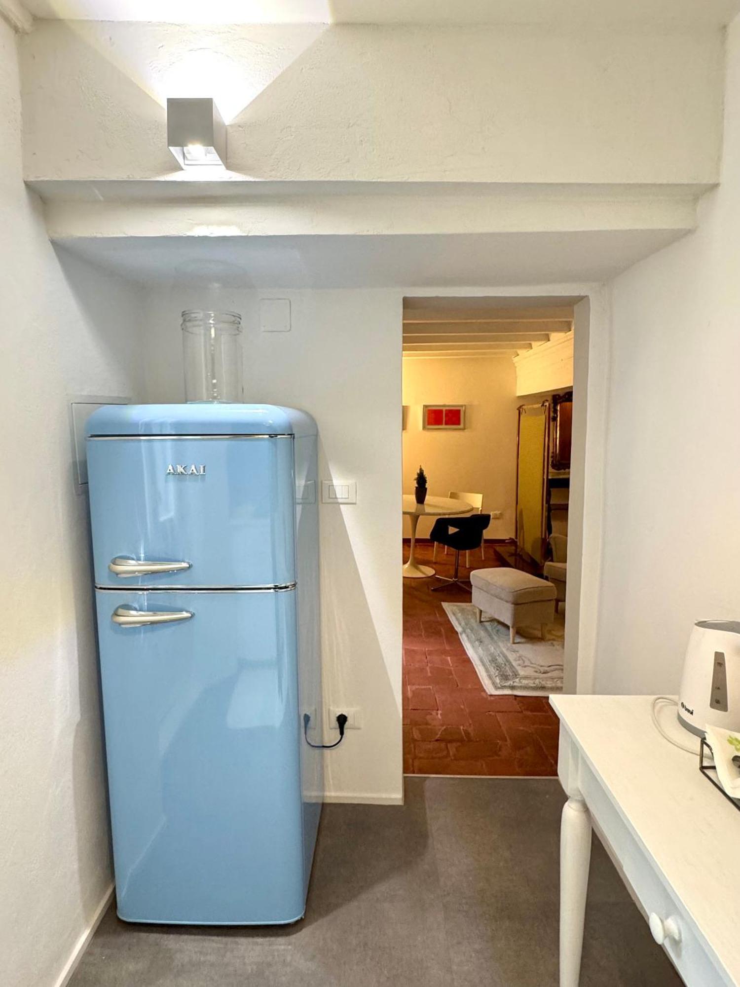 Apartment Santino Loft Florence