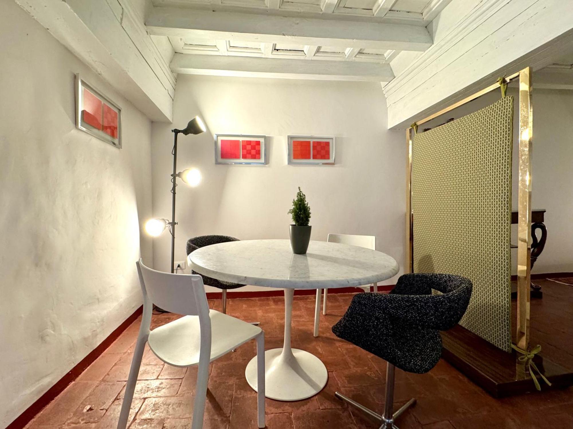 Apartment Santino Loft *