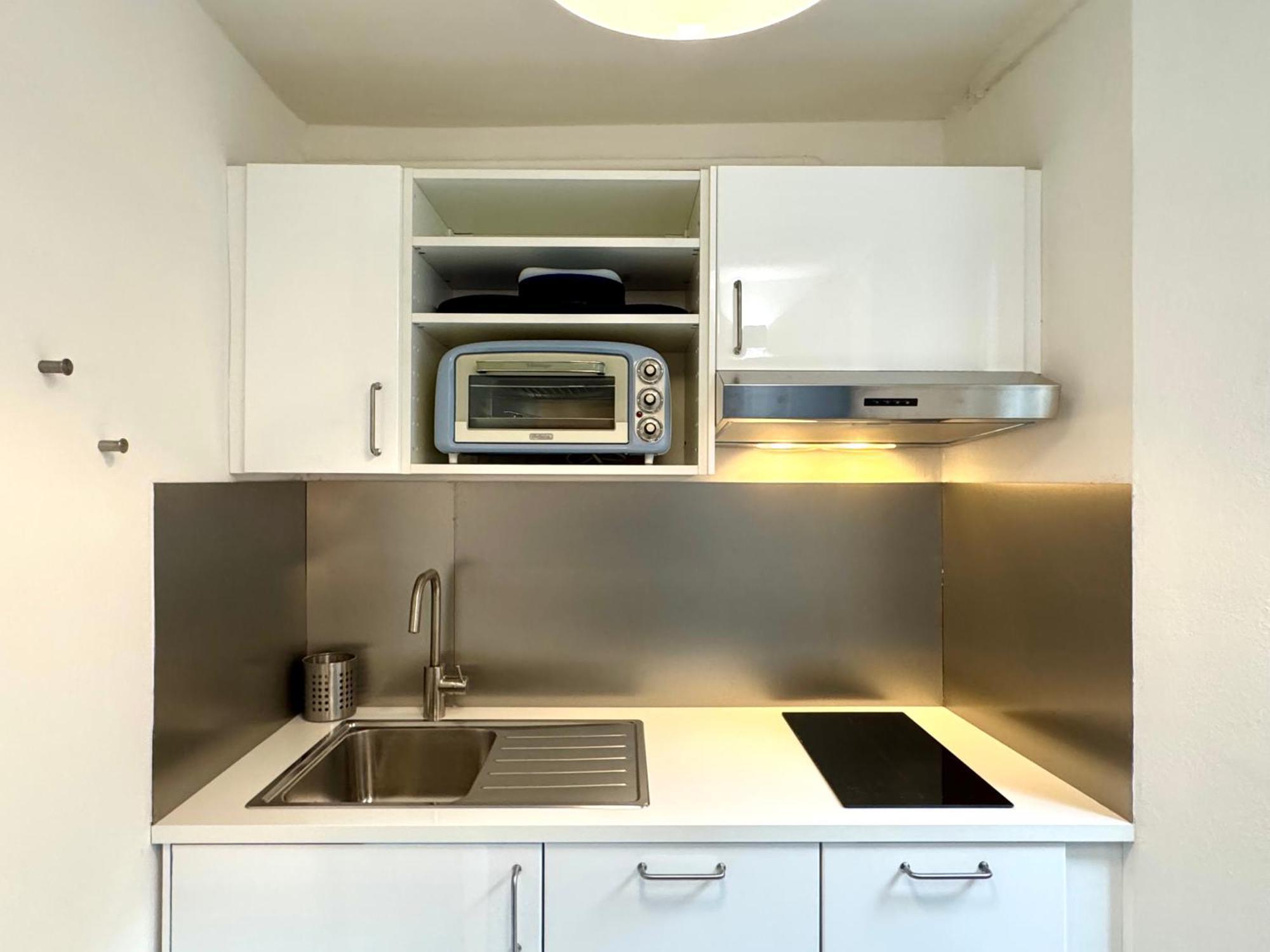 Santino Loft Florence