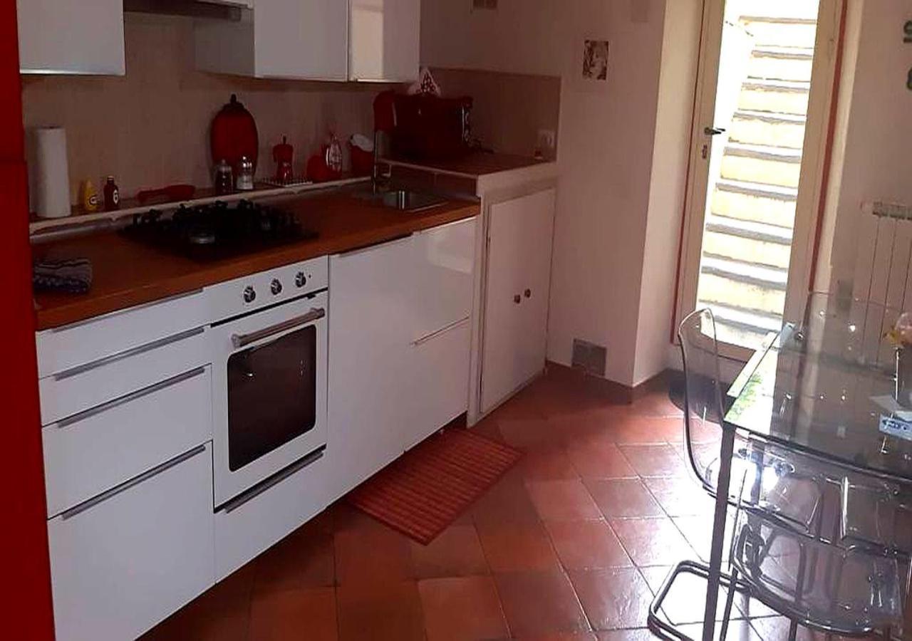 Appartement Movie Star With Garden Florence