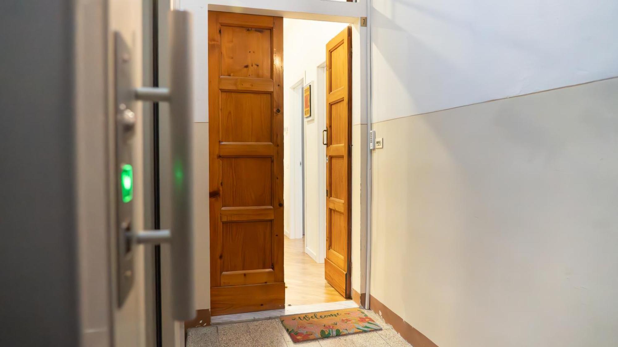 Apartamento Loft In Gavinana-uguccione Florença