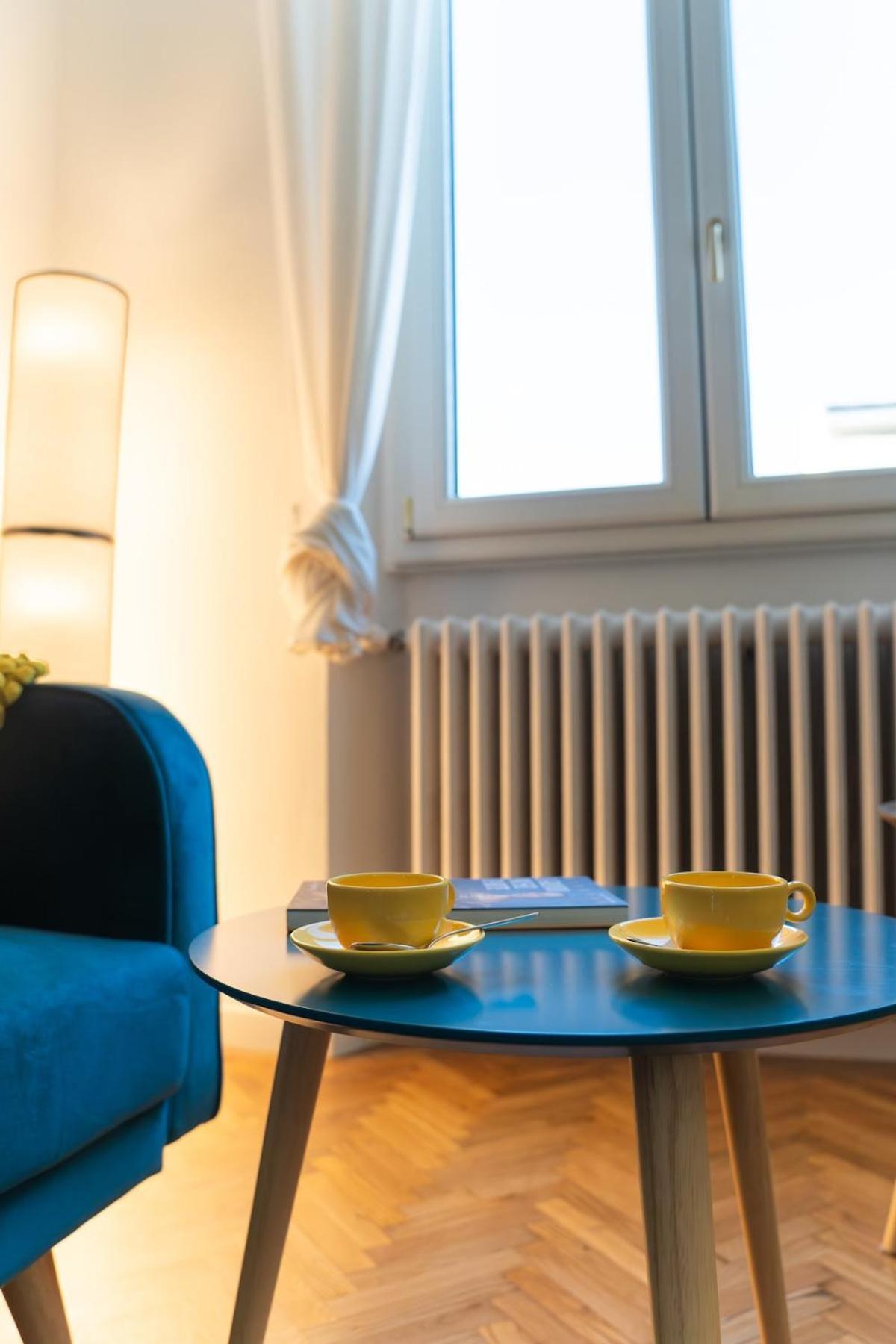Loft In Gavinana-uguccione Apartamento Florença