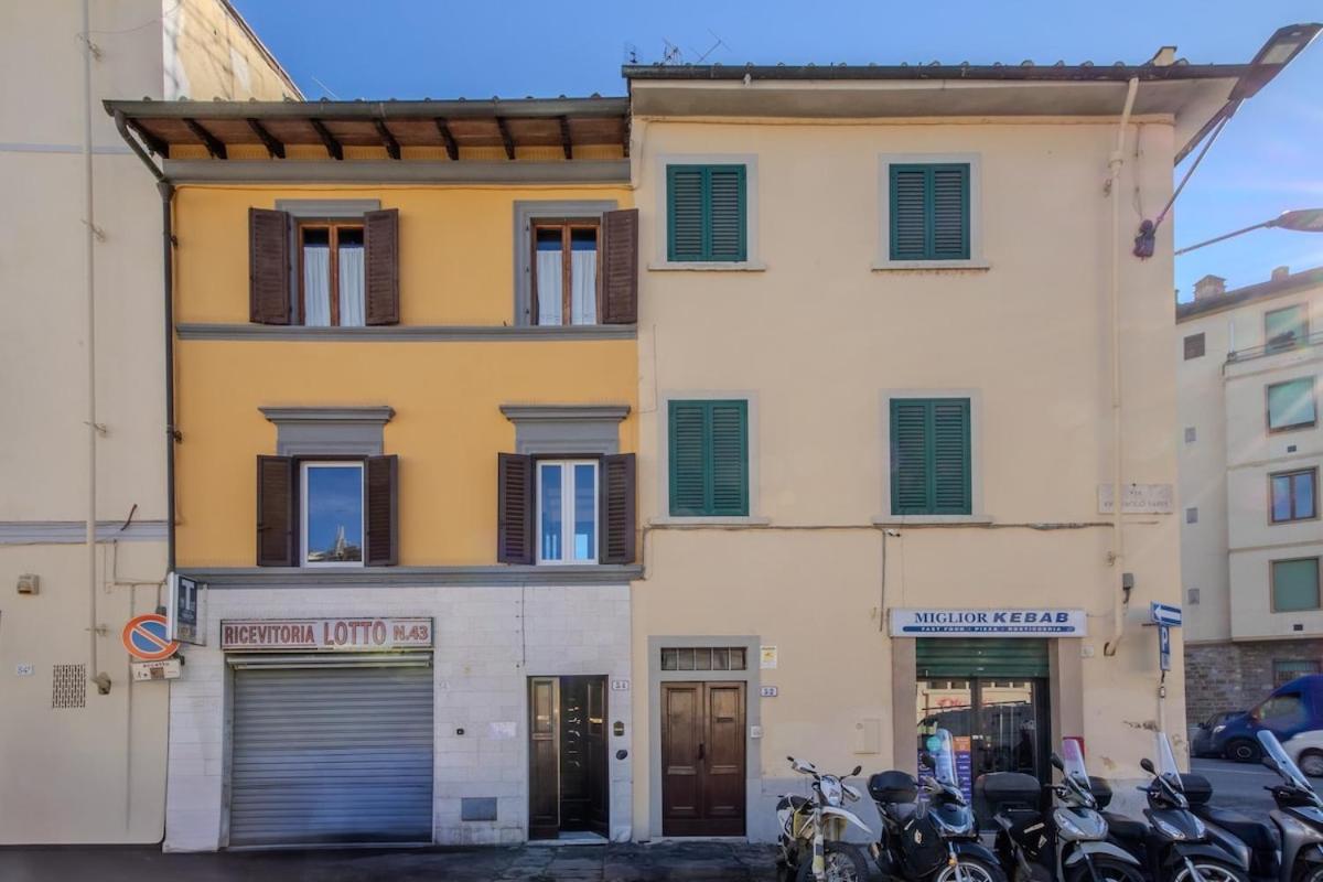 Casa Giotto Appartement Florence