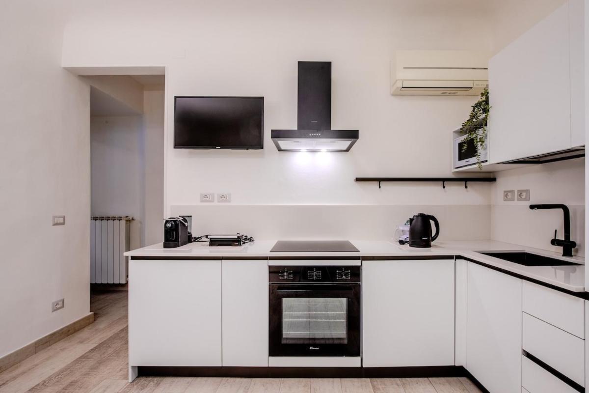 Appartement Casa Giotto