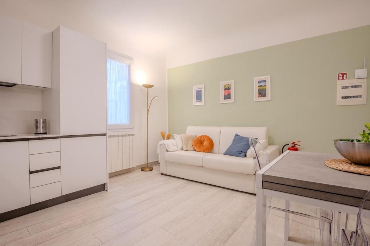 Casa Giotto Appartement Florence