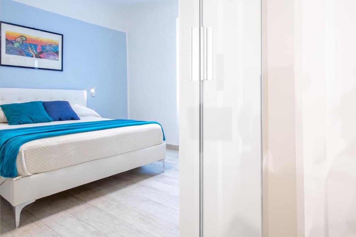 Appartement Casa Giotto