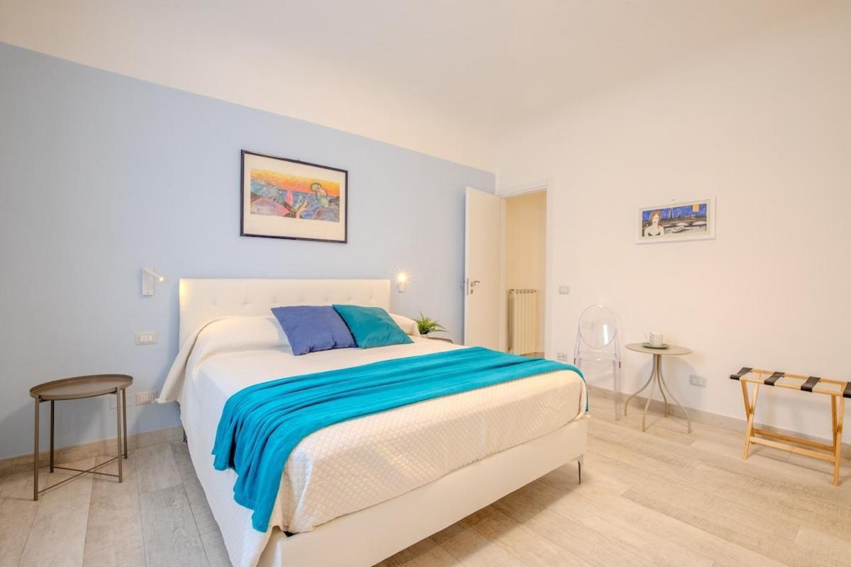Casa Giotto Appartement *