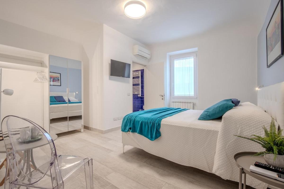 Appartement Casa Giotto