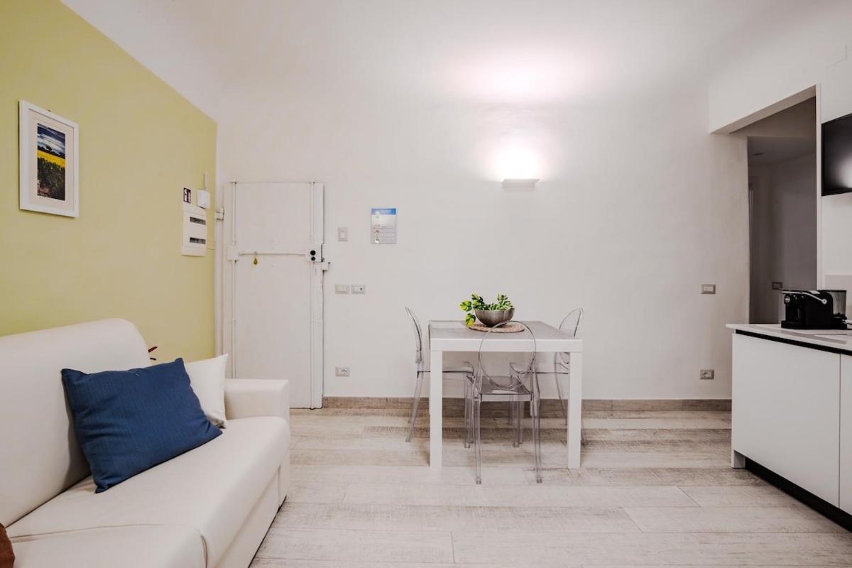 Casa Giotto Appartement *