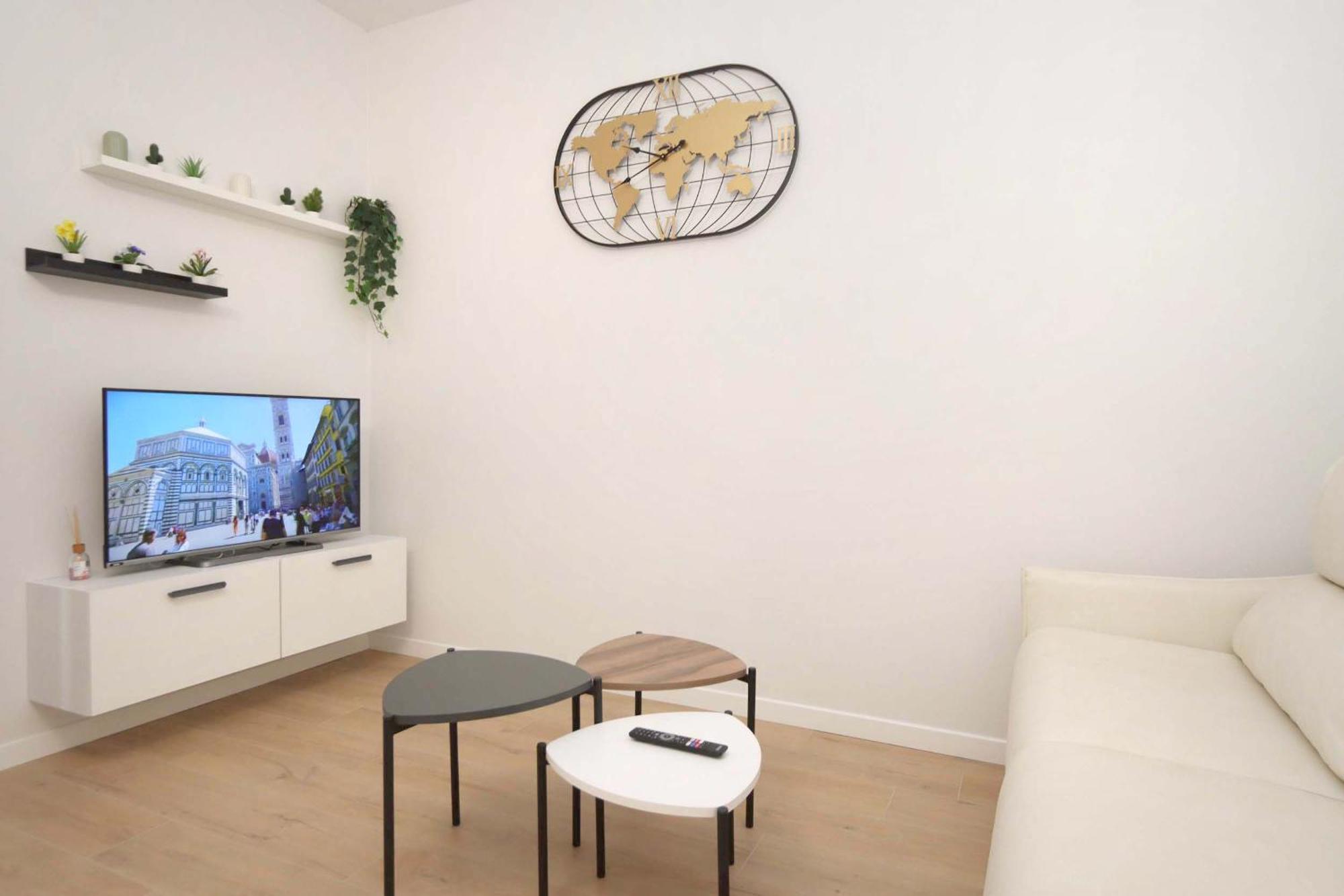Dolce Risveglio Leilighet Firenze
