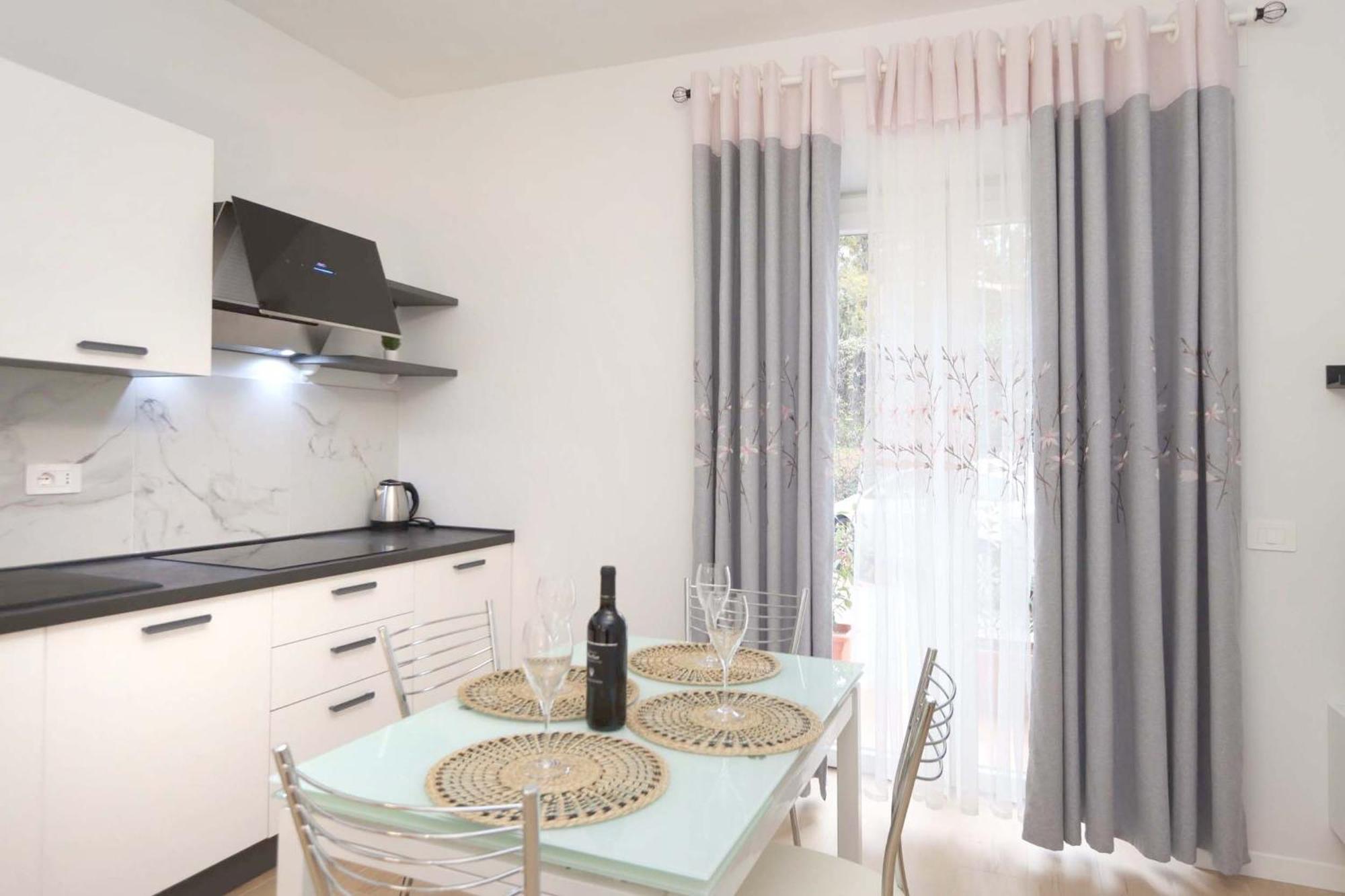 Dolce Risveglio Leilighet Firenze