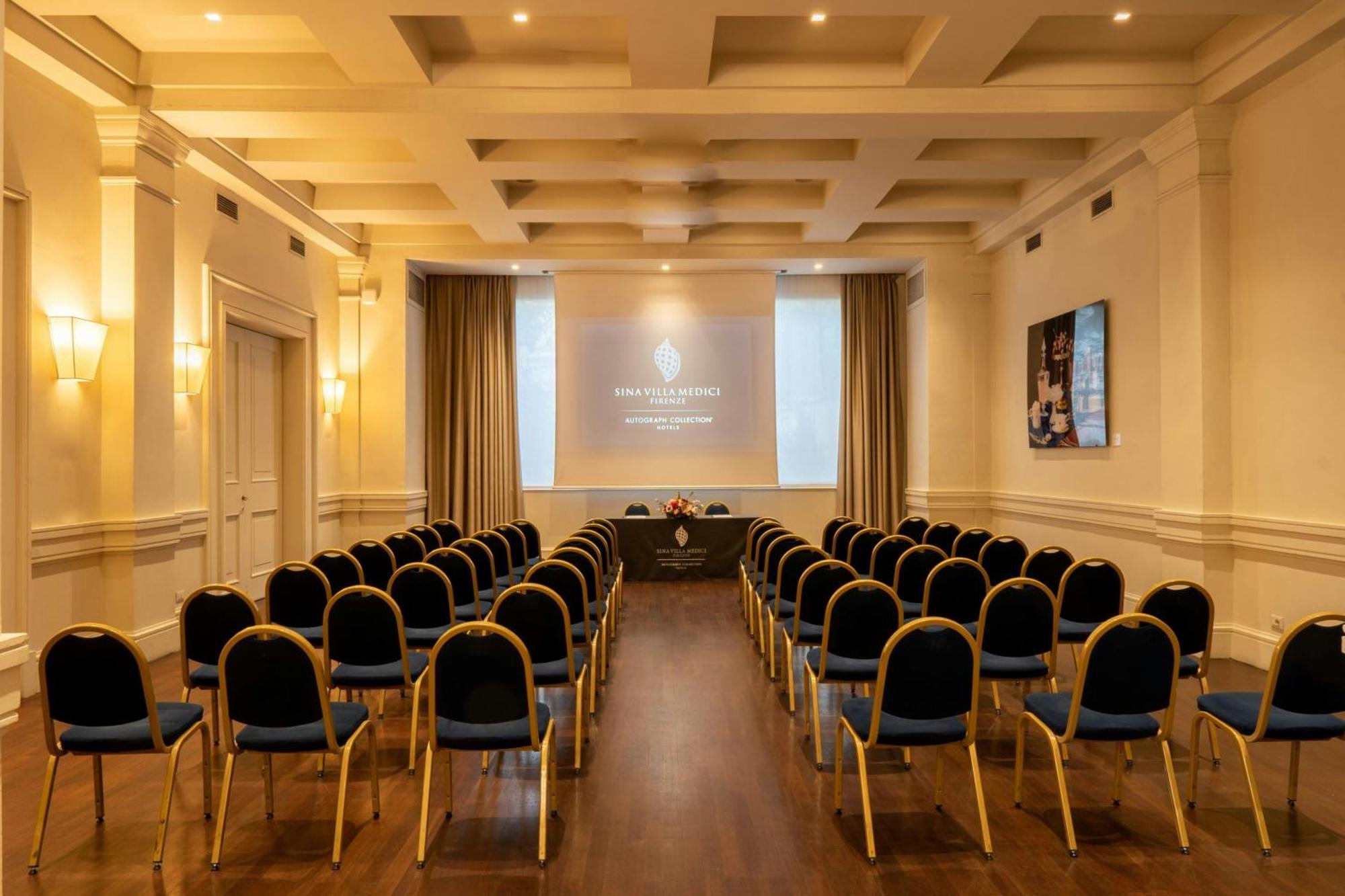 Sina Medici, Autograph Collection Hotel 5*