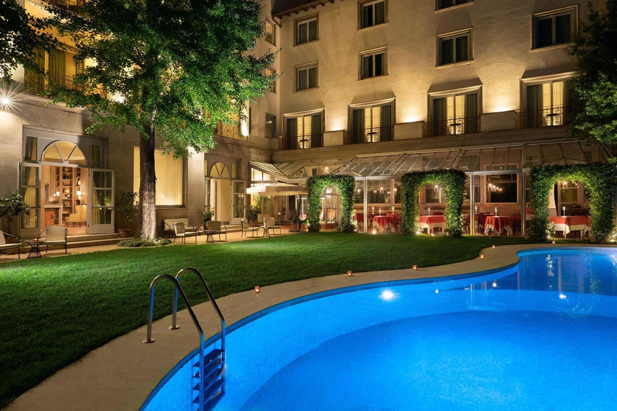 Hotel Sina Medici, Autograph Collection 5*