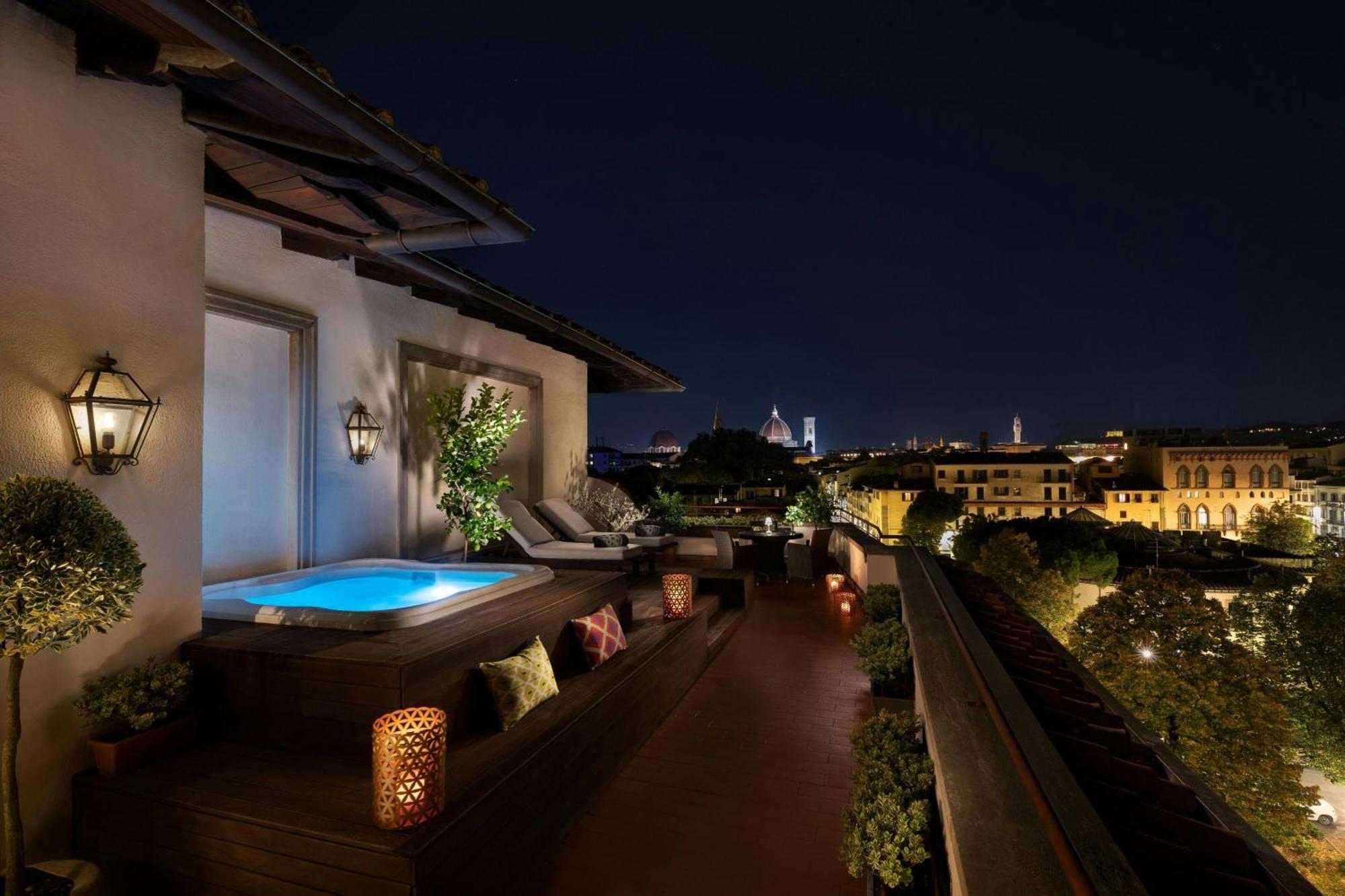 Sina Medici, Autograph Collection Hotel Florence