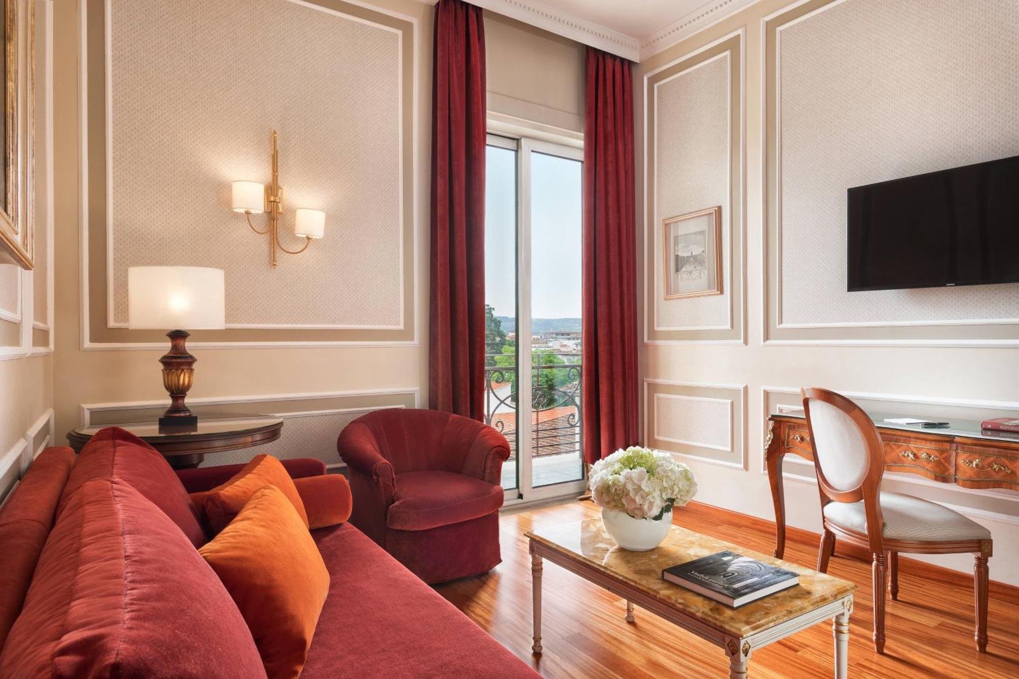 Sina Medici, Autograph Collection 5*