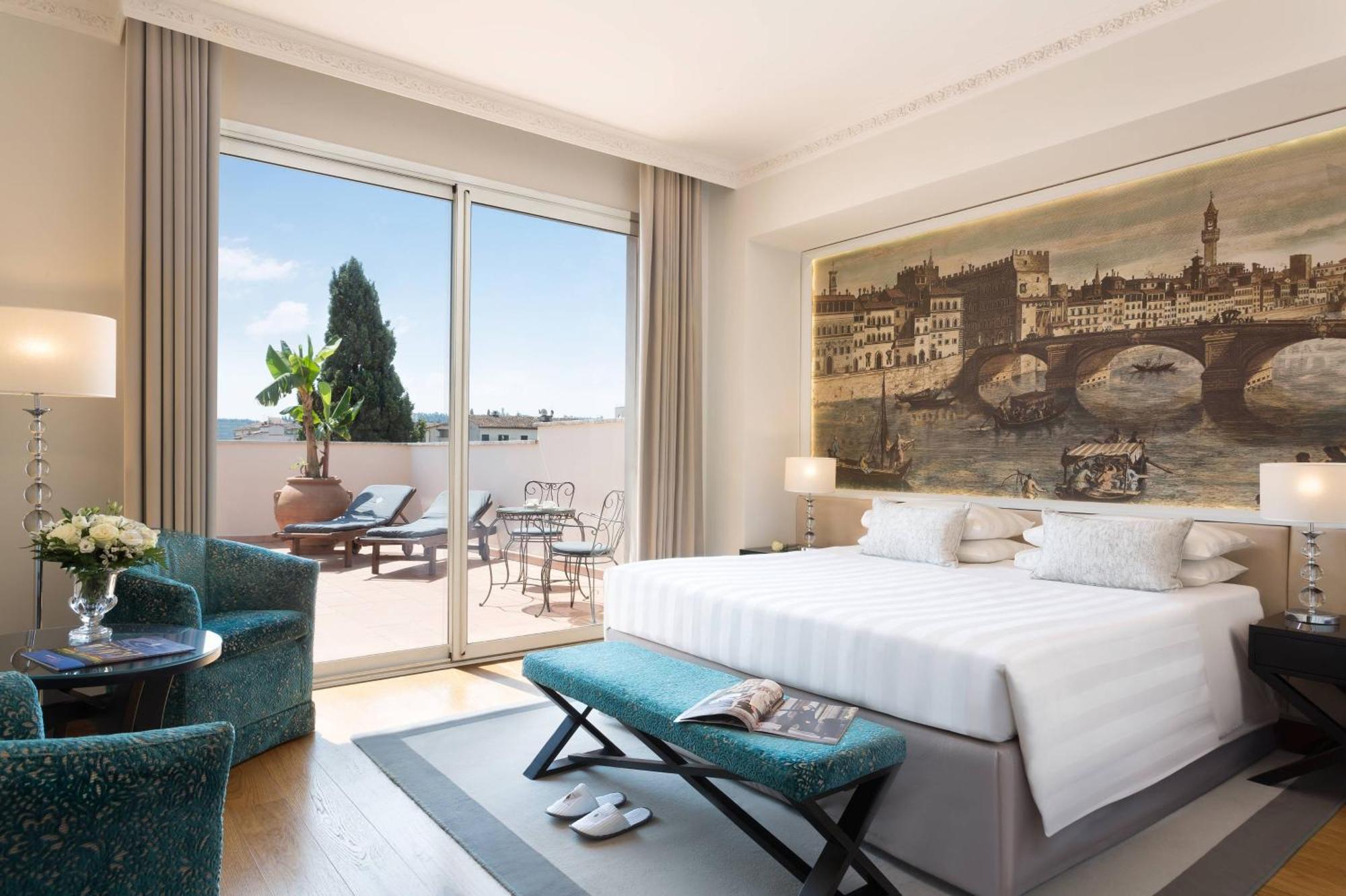 Sina Medici, Autograph Collection Hotel Florence