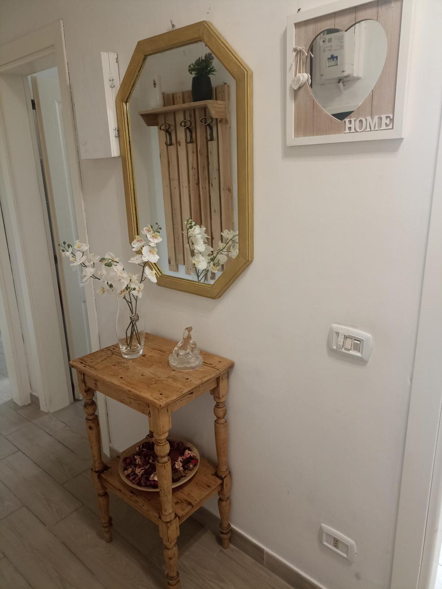 La Casa Di Anna Appartement