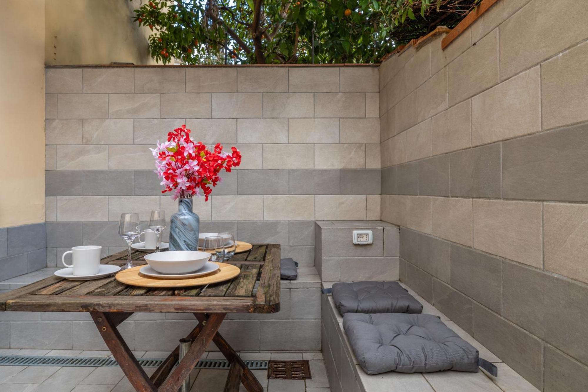 Dolce & Terrace By C&g Florença
