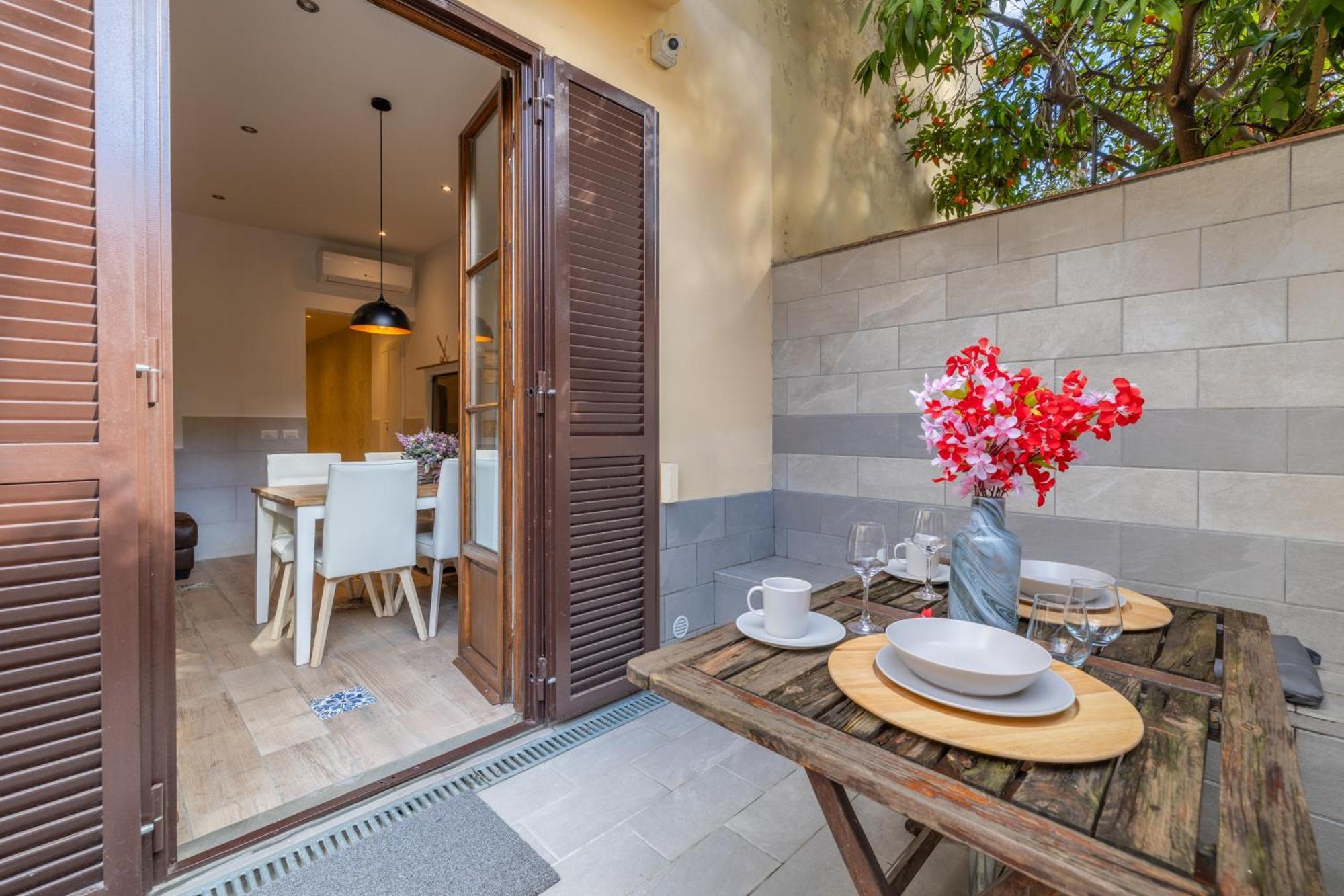 Dolce & Terrace By C&g * Florença