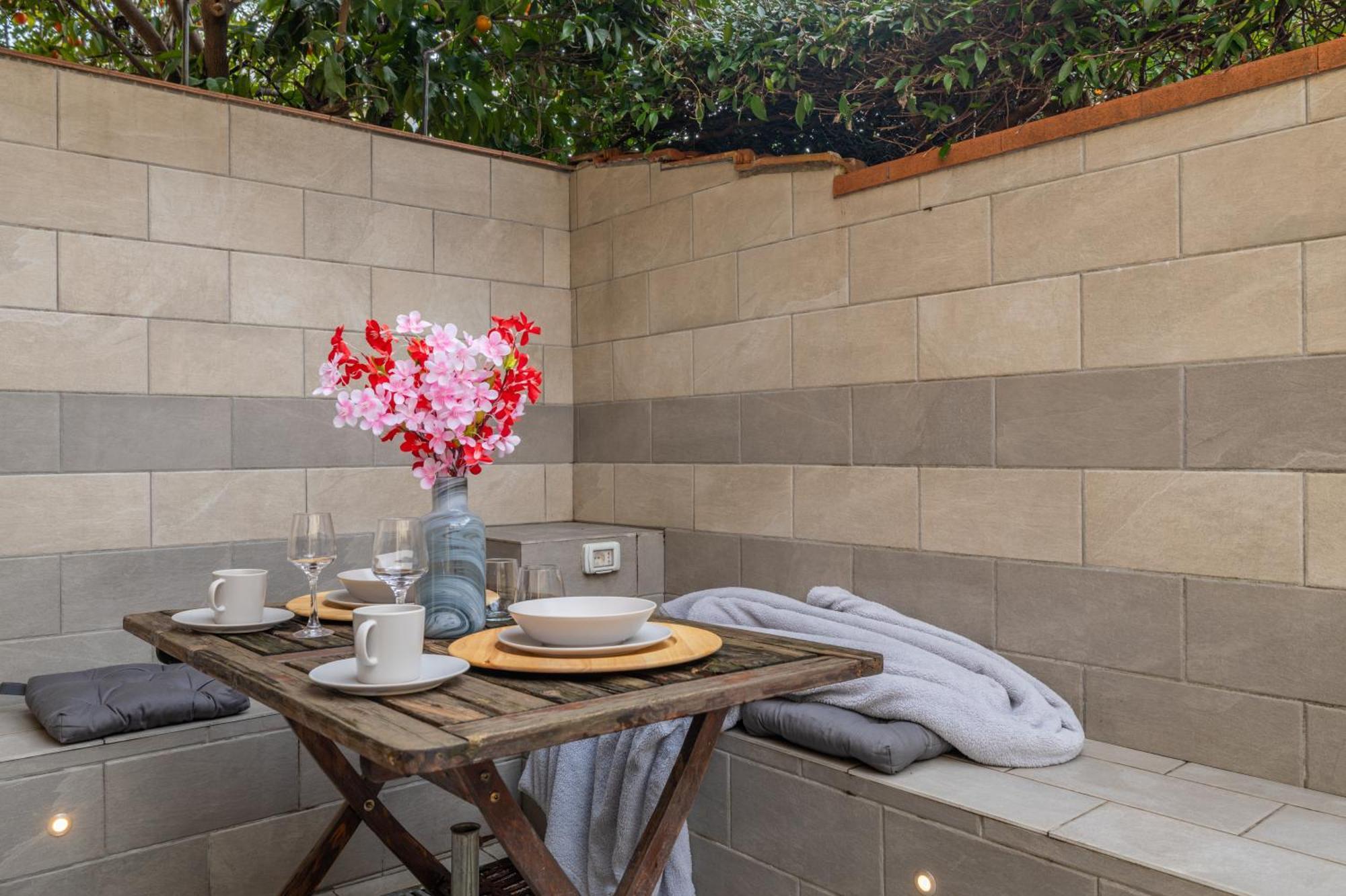Dolce & Terrace By C&g Florença