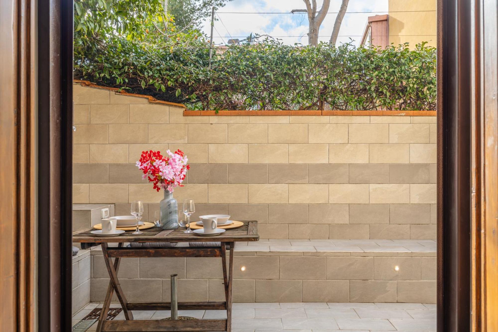 Dolce & Terrace By C&g * Florença