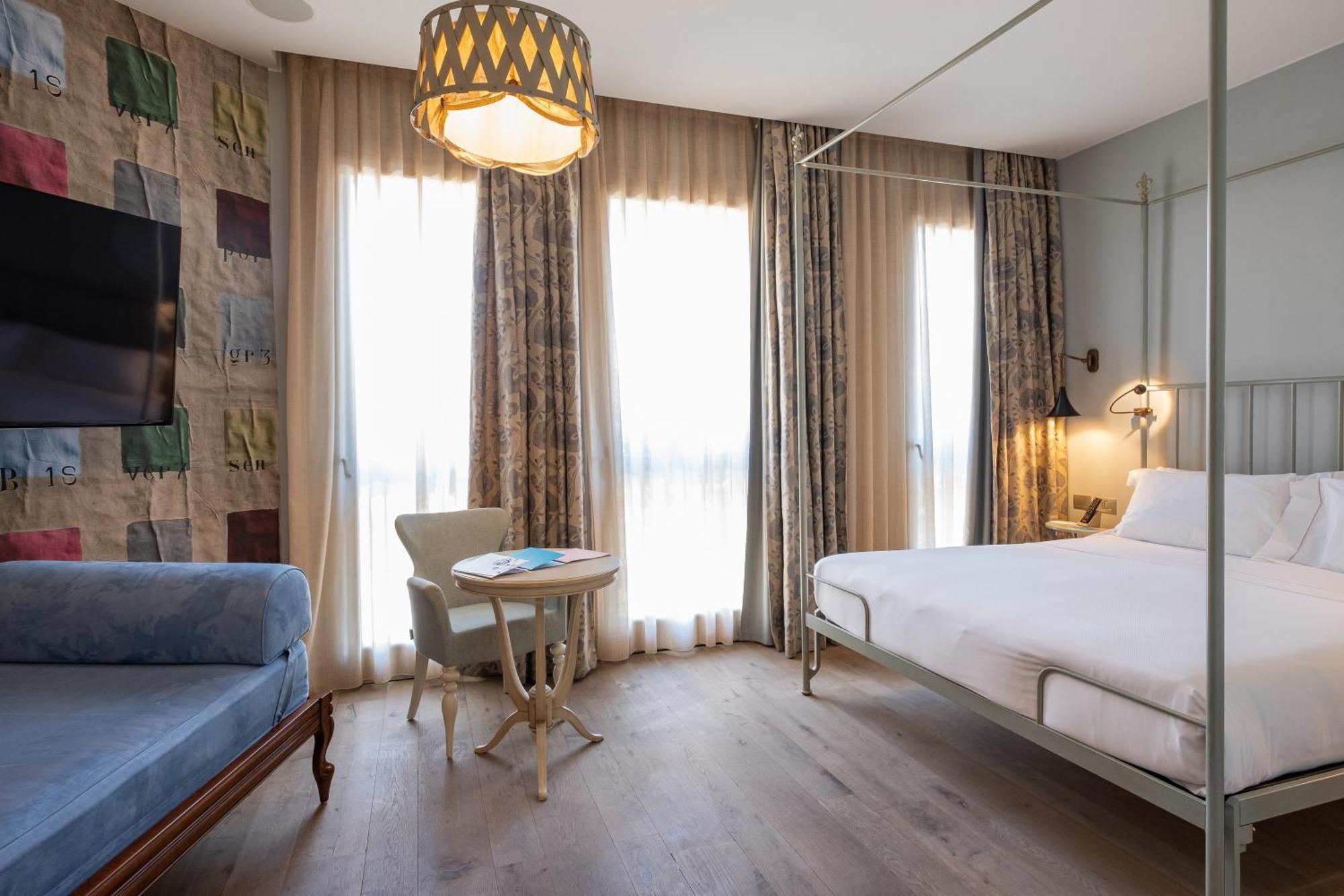 Sull'arno Hotell 5*