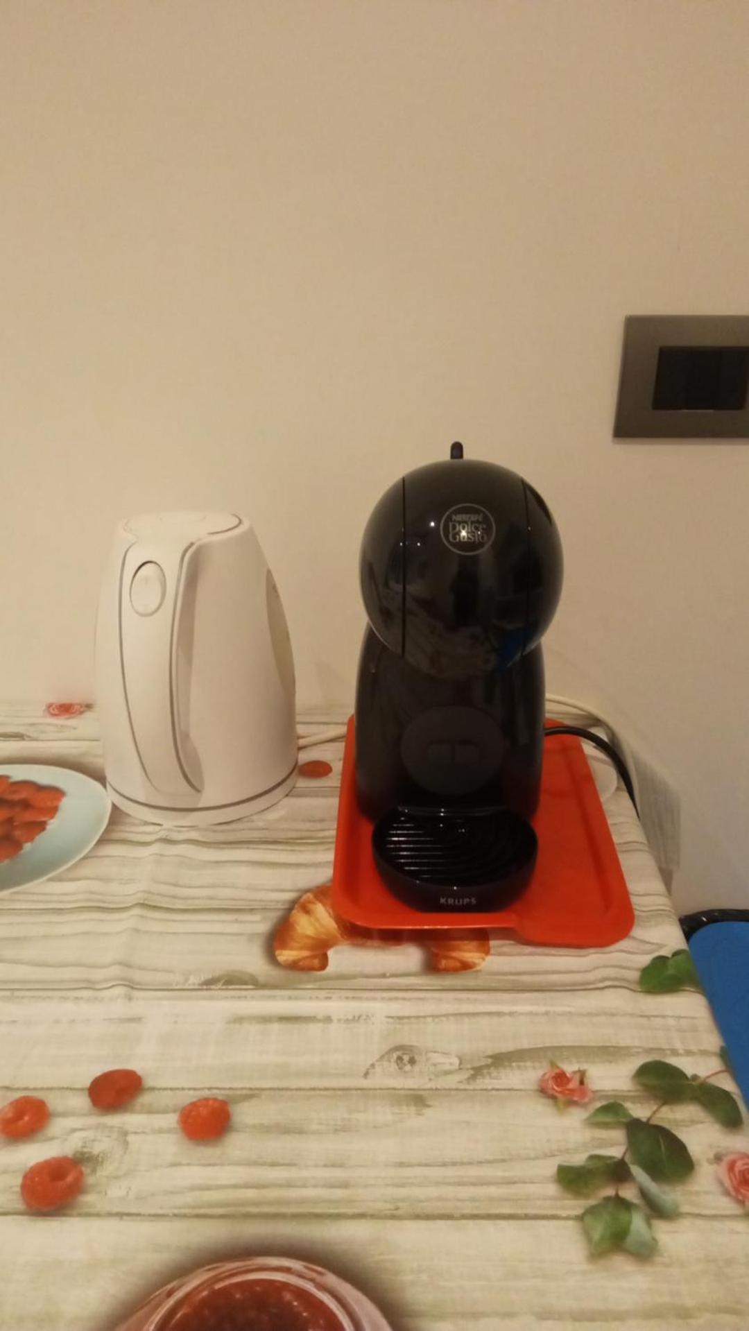 Acomodação com café da manhã  Amalia - Via San Zanobi Florença
