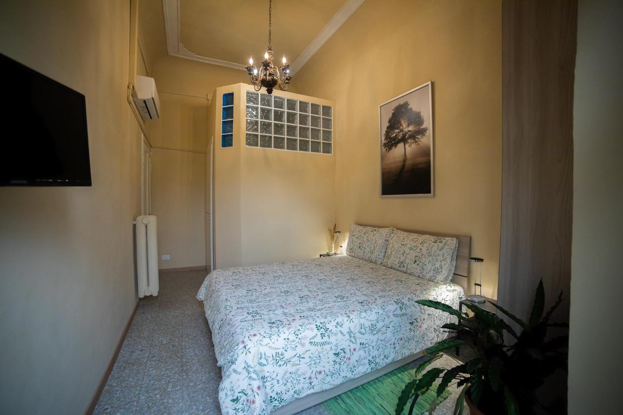 Del Passero Guest house