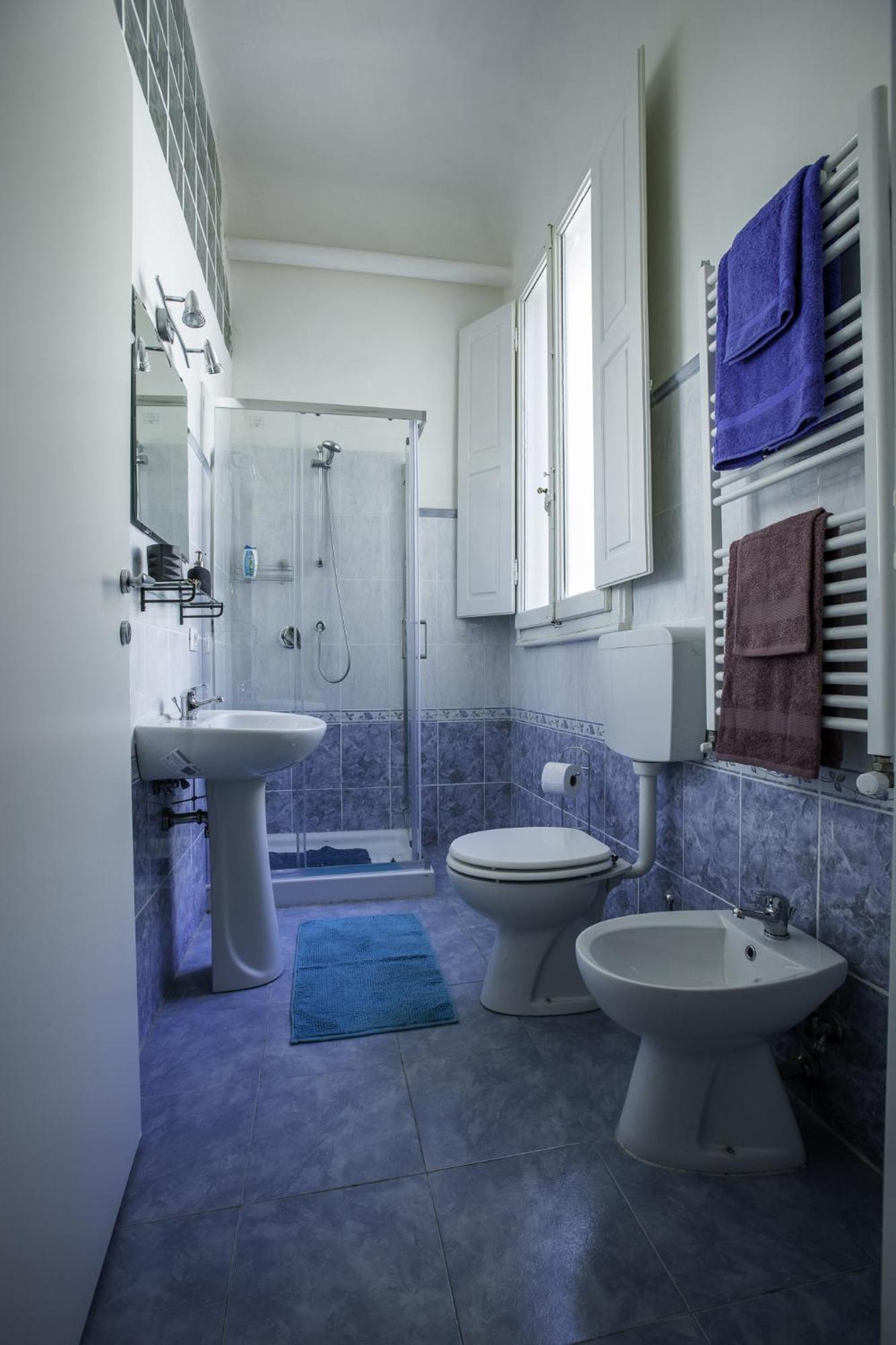 Del Passero Guest house Florence