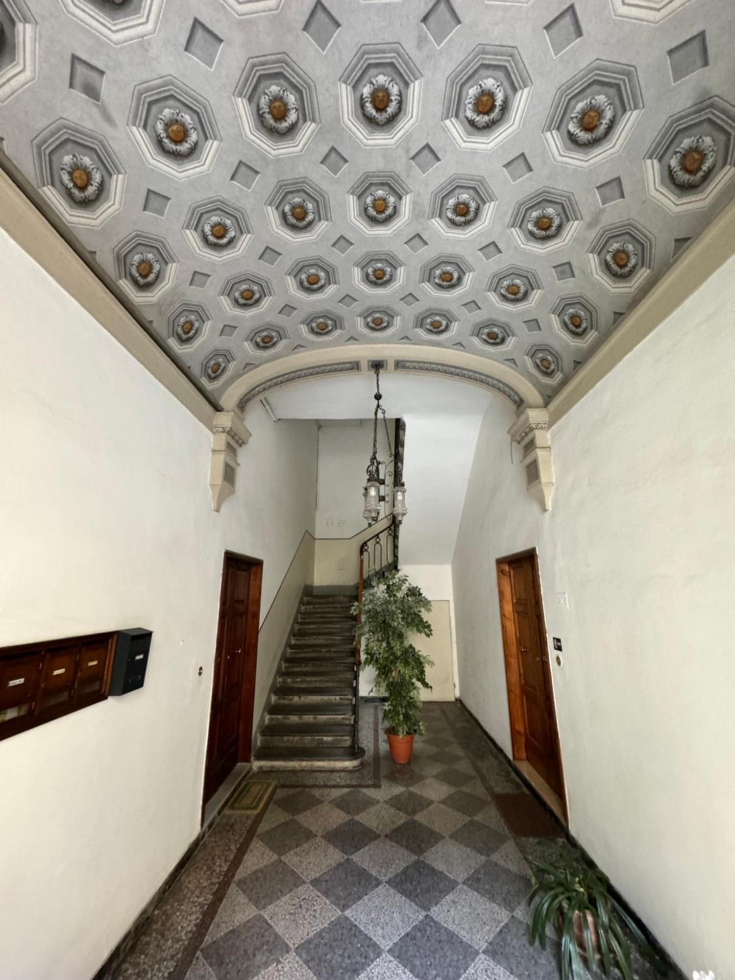 Homely Flat 10 Minutes From The Centre * Firenze
