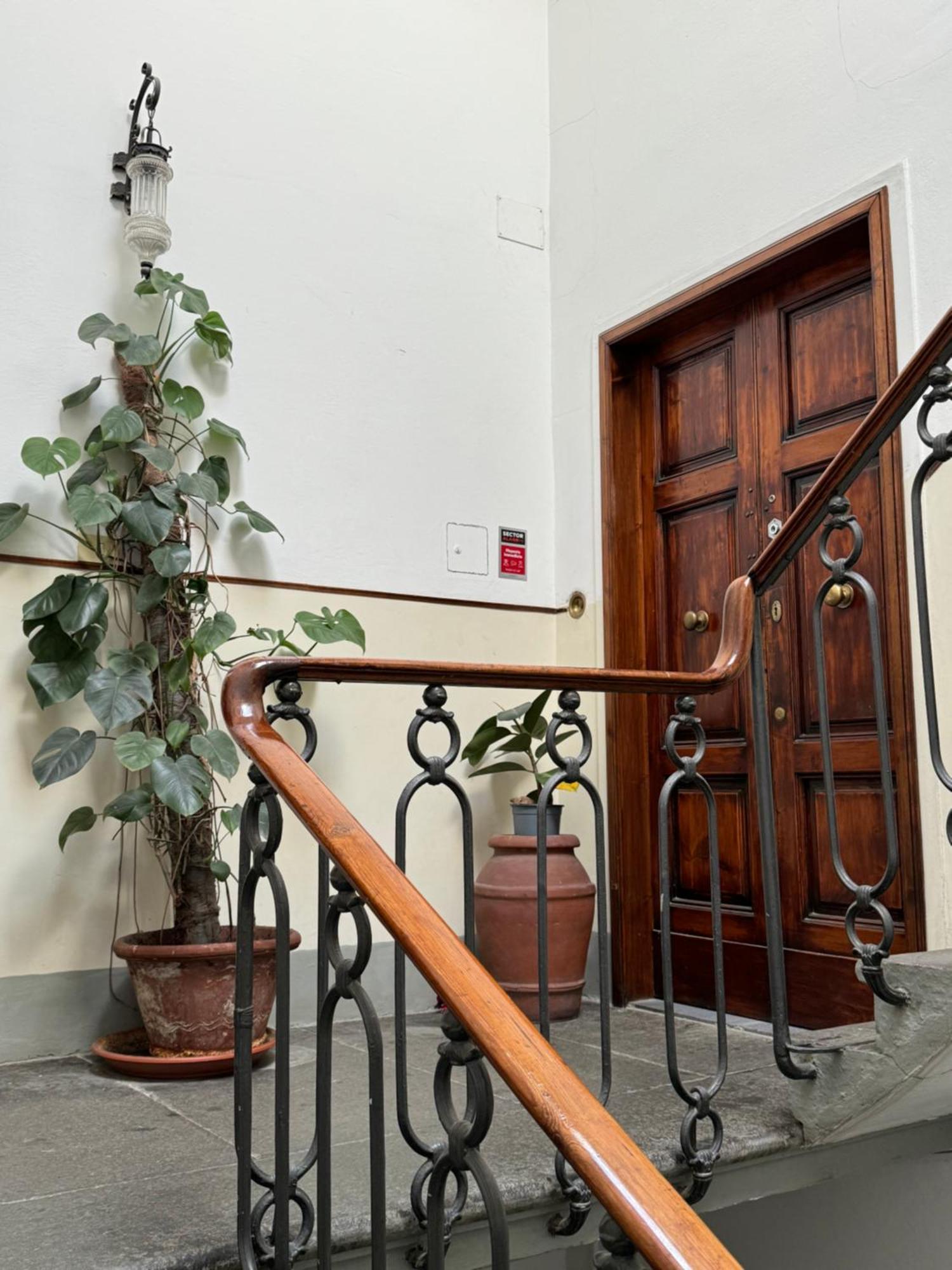 Homely Flat 10 Minutes From The Centre