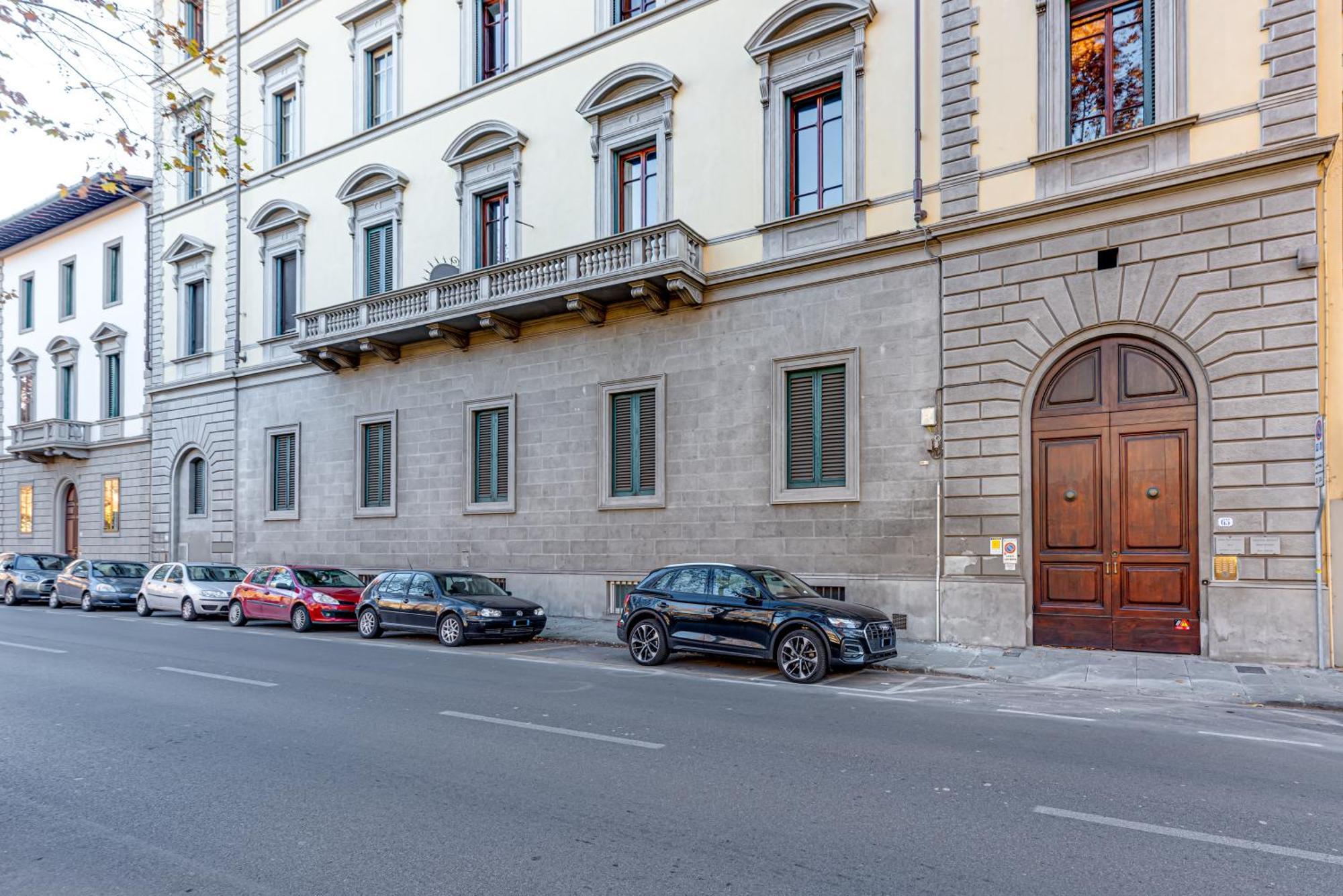 Appartement Elica - Sweet Dreams In