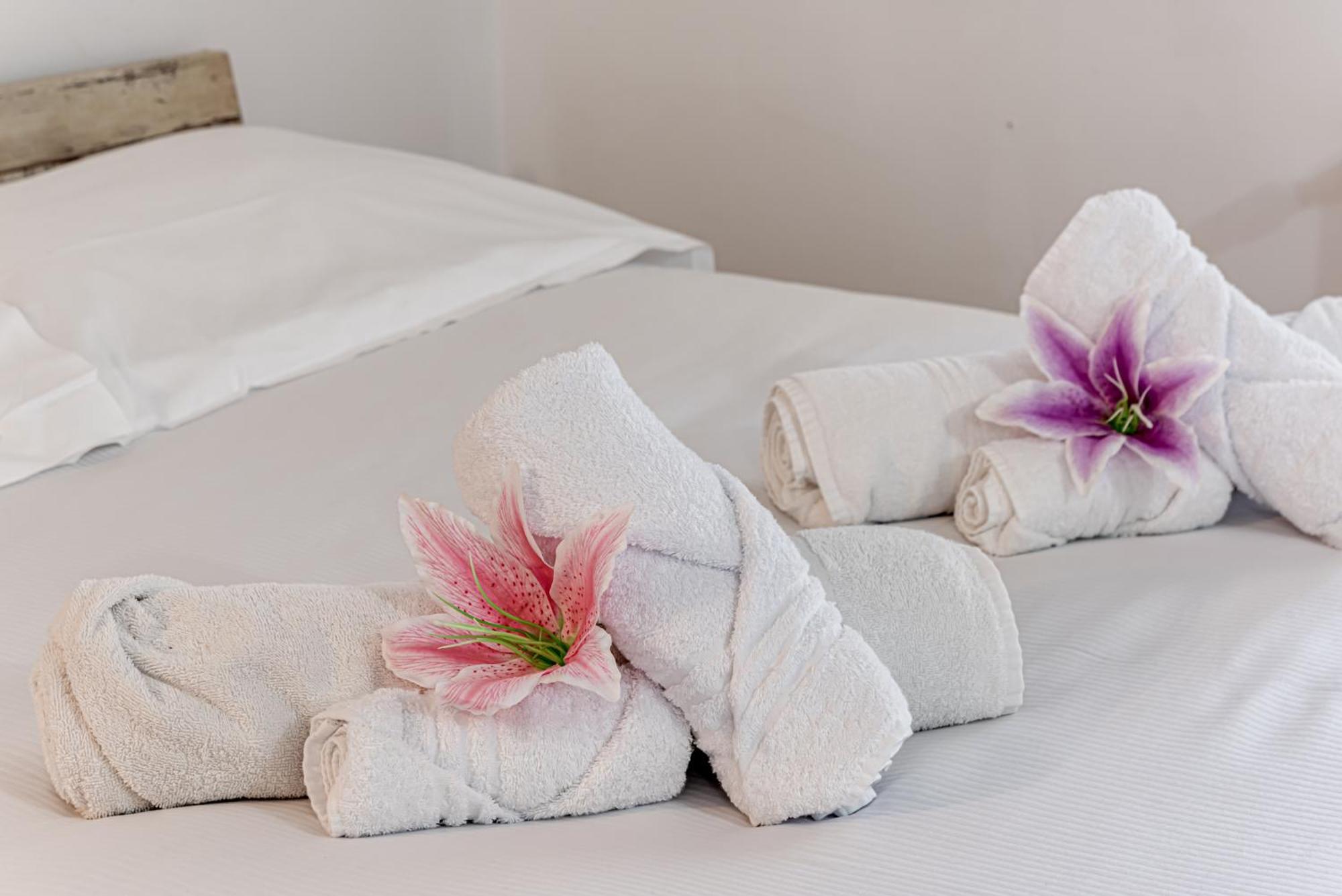 Appartement Elica - Sweet Dreams In *