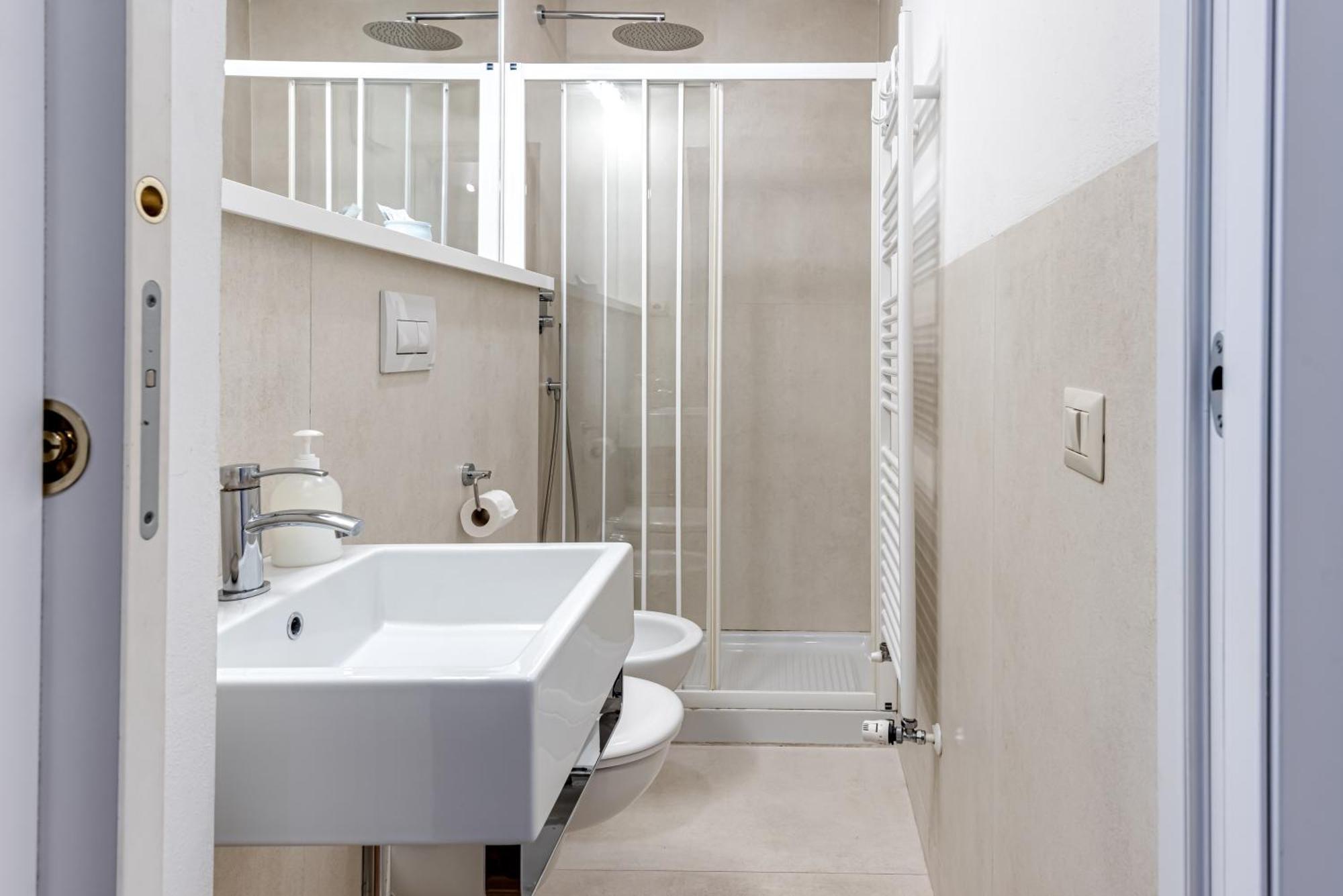 Elica - Sweet Dreams In Appartement Florence