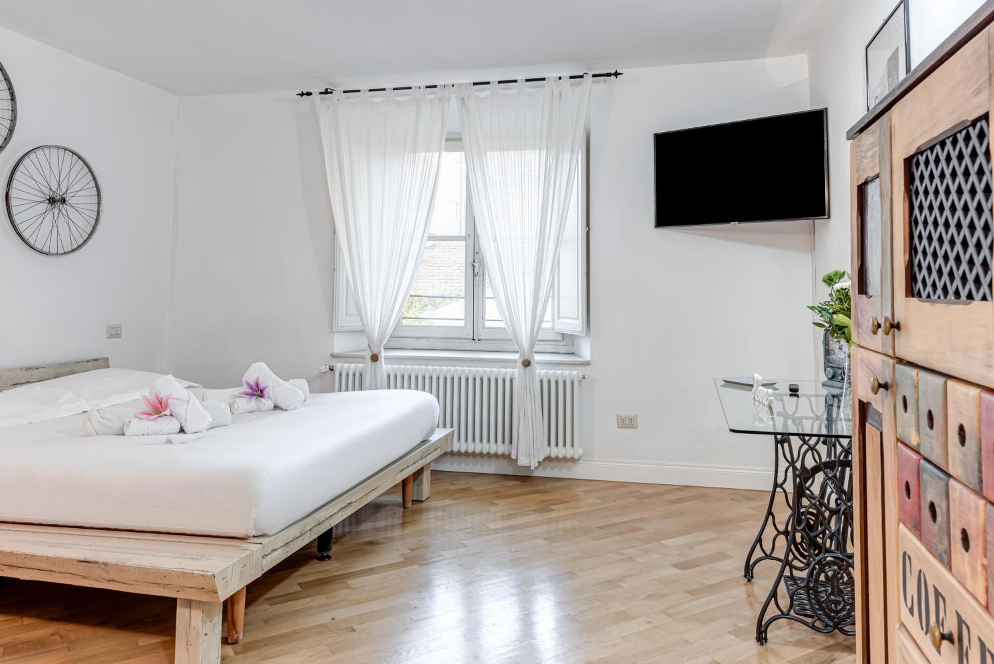 Appartement Elica - Sweet Dreams In Florence