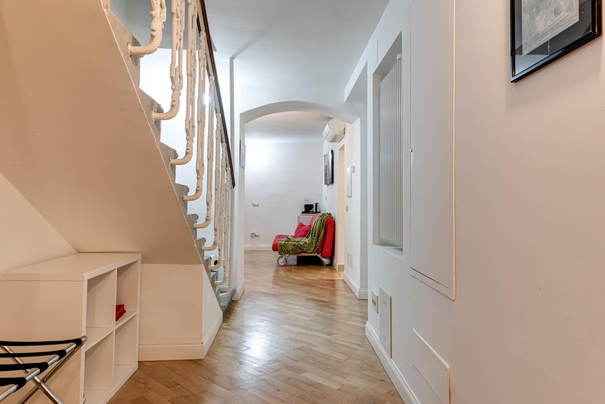 Appartement Elica - Sweet Dreams In *