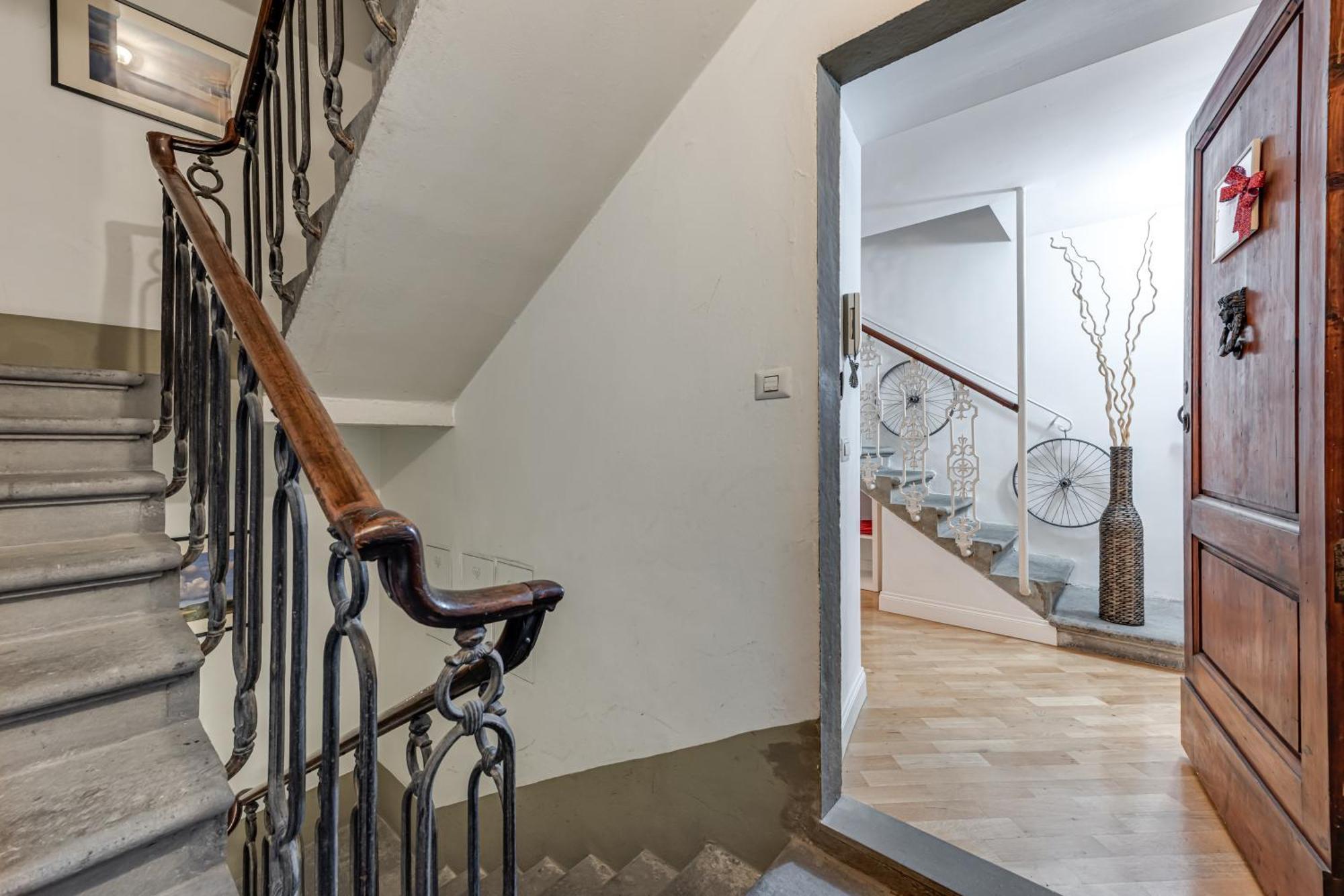 Appartement Elica - Sweet Dreams In *