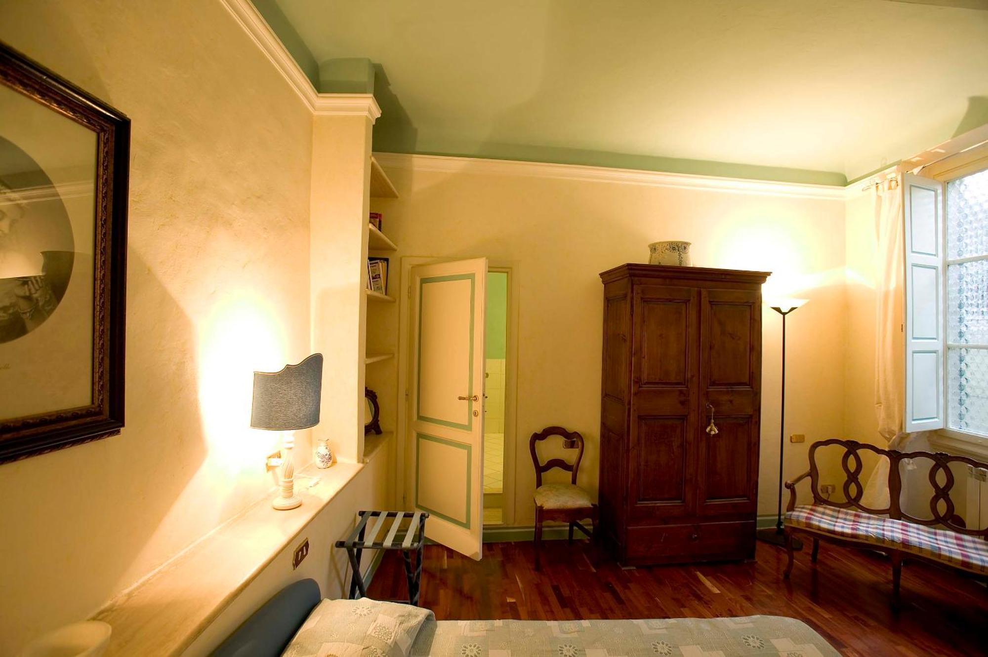 Leilighet Palazzo Bianchini Firenze