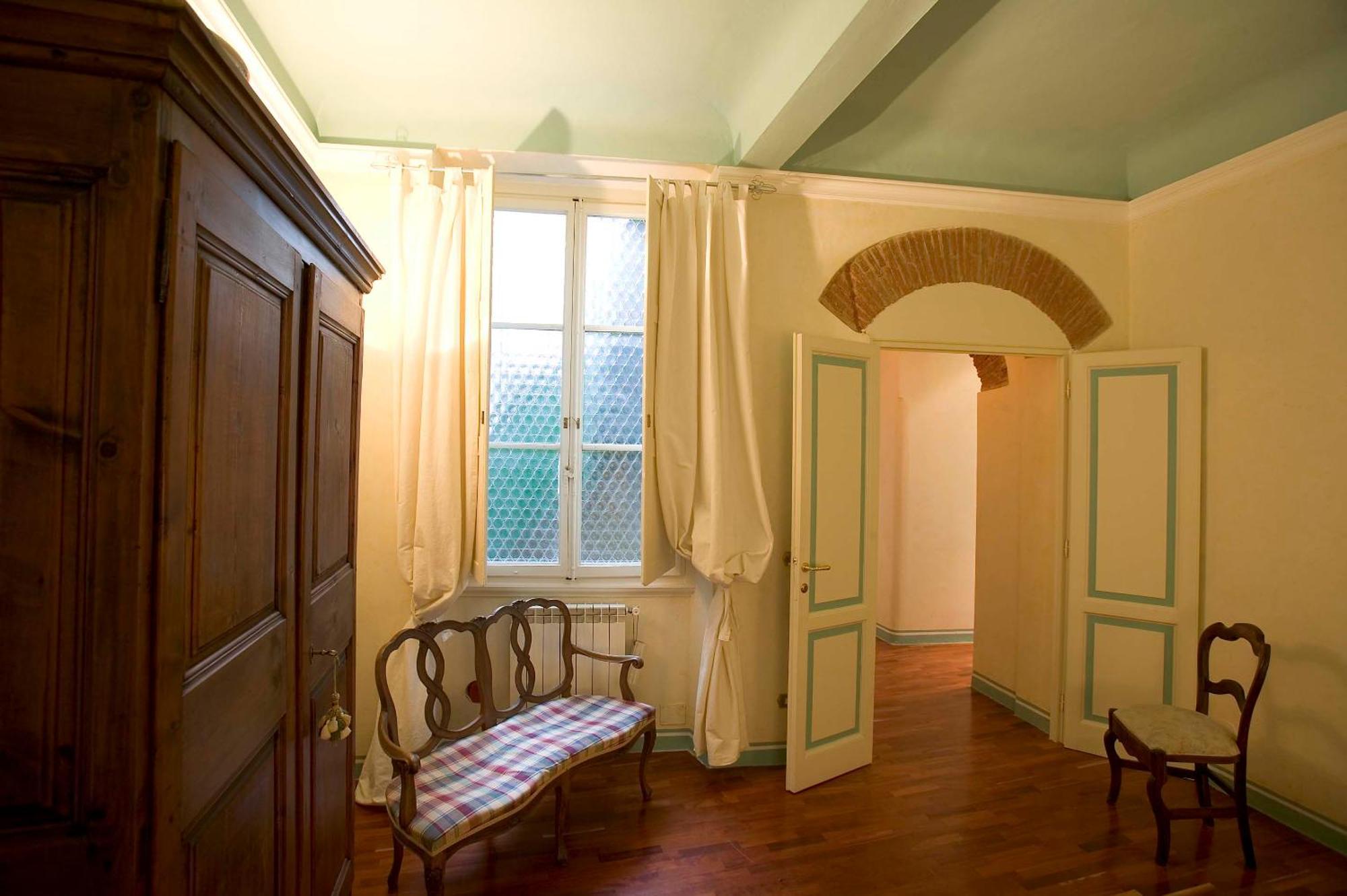 Leilighet Palazzo Bianchini *