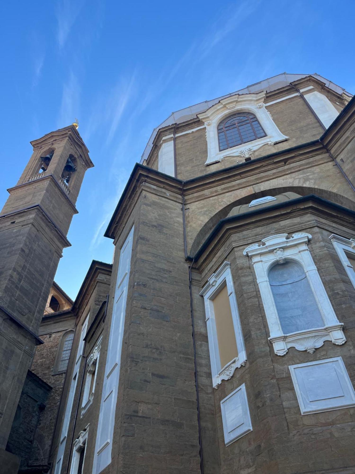 Leilighet Palazzo Bianchini