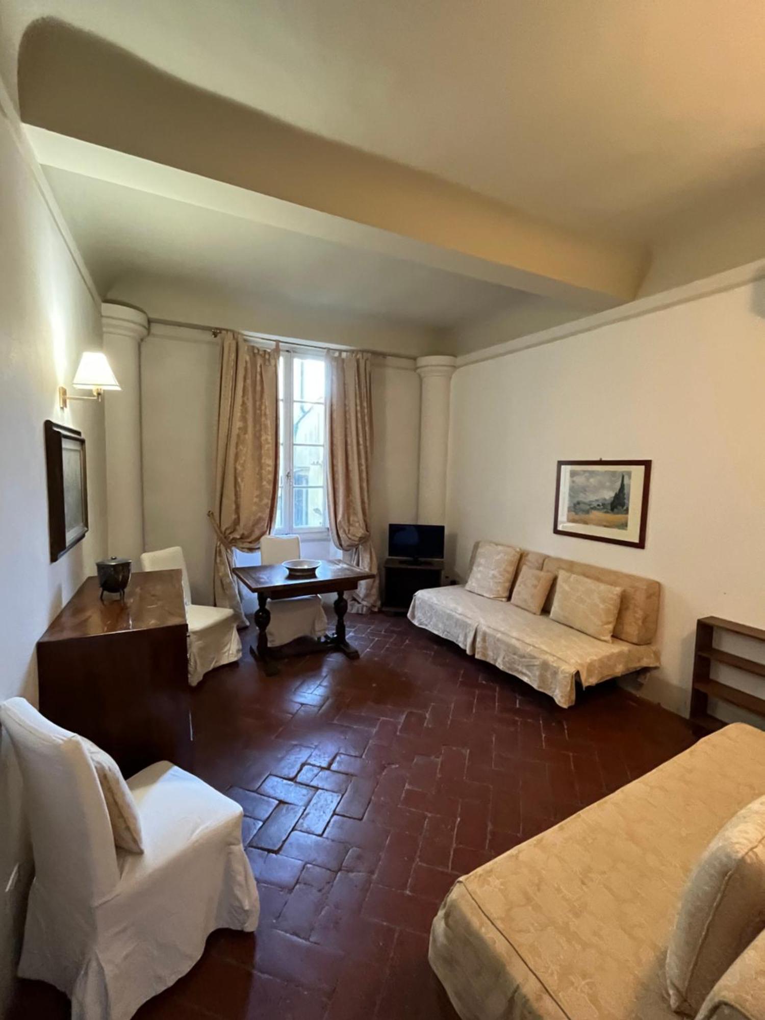 Palazzo Bianchini Leilighet Firenze