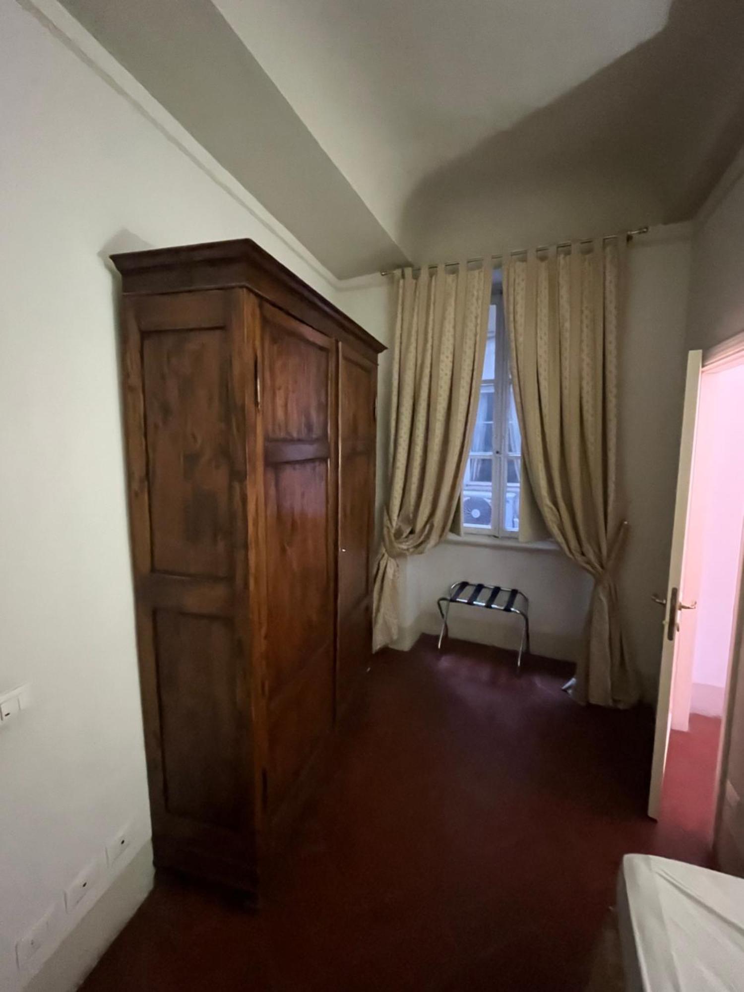 Palazzo Bianchini Leilighet *