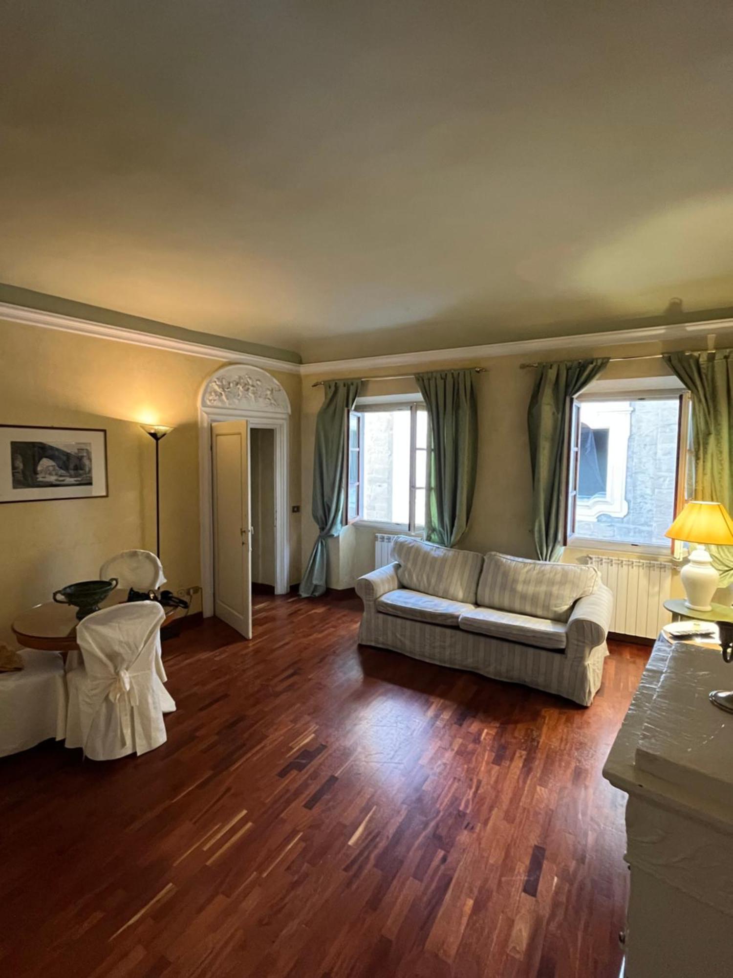 Leilighet Palazzo Bianchini Firenze