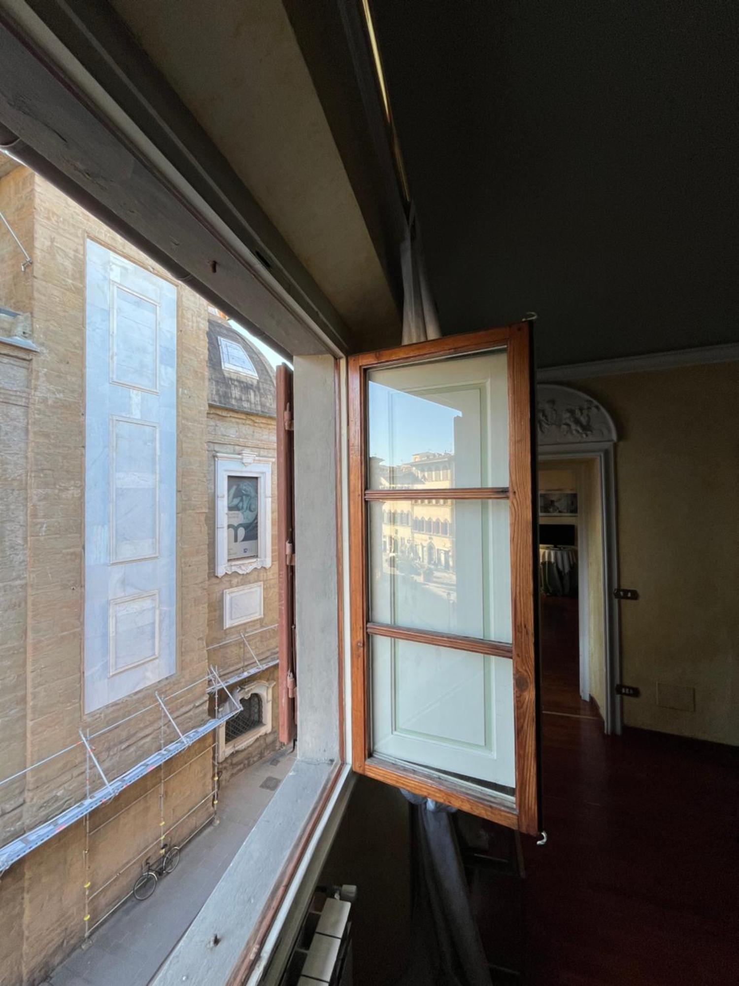 Leilighet Palazzo Bianchini Firenze