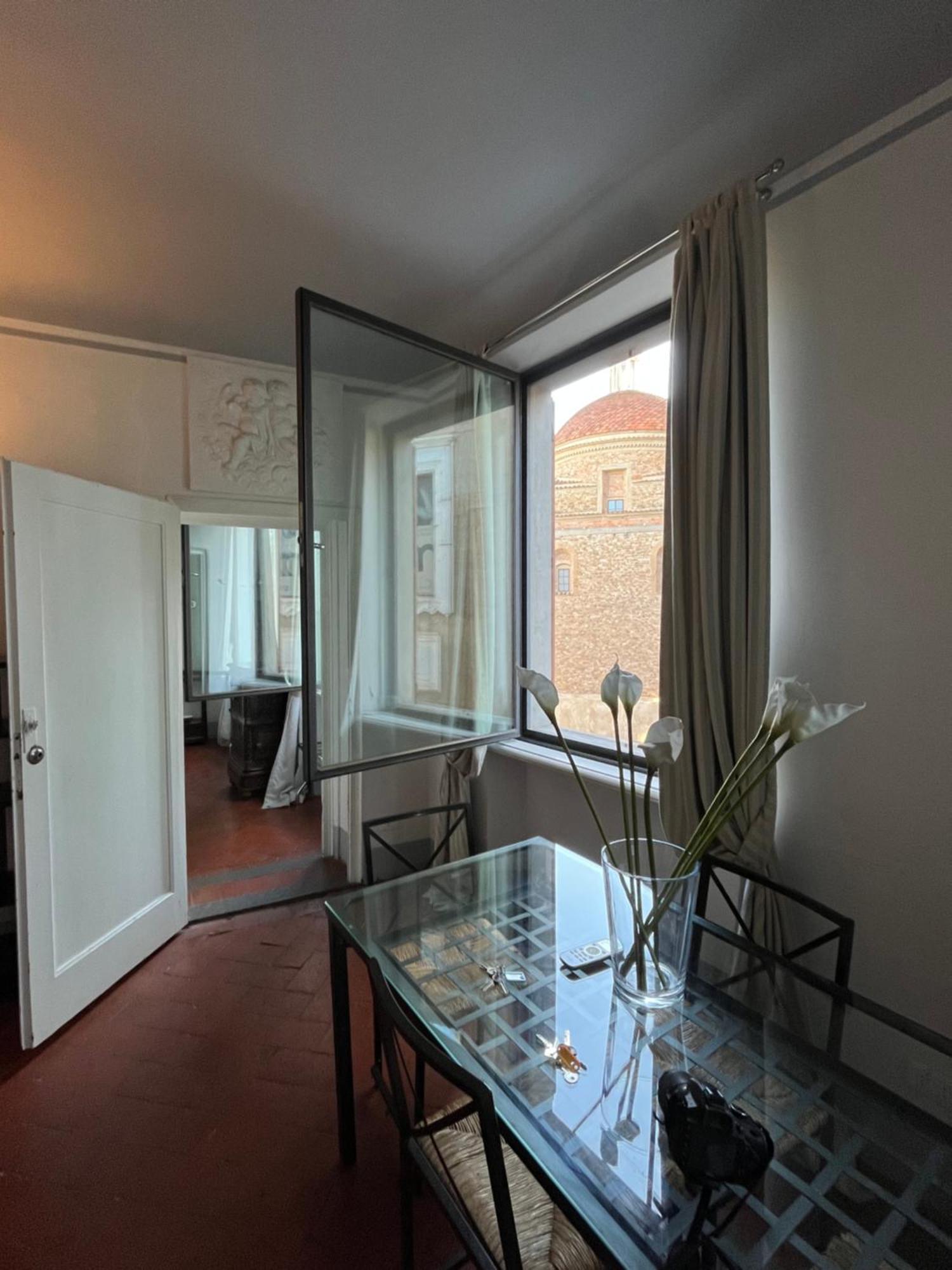 Leilighet Palazzo Bianchini *