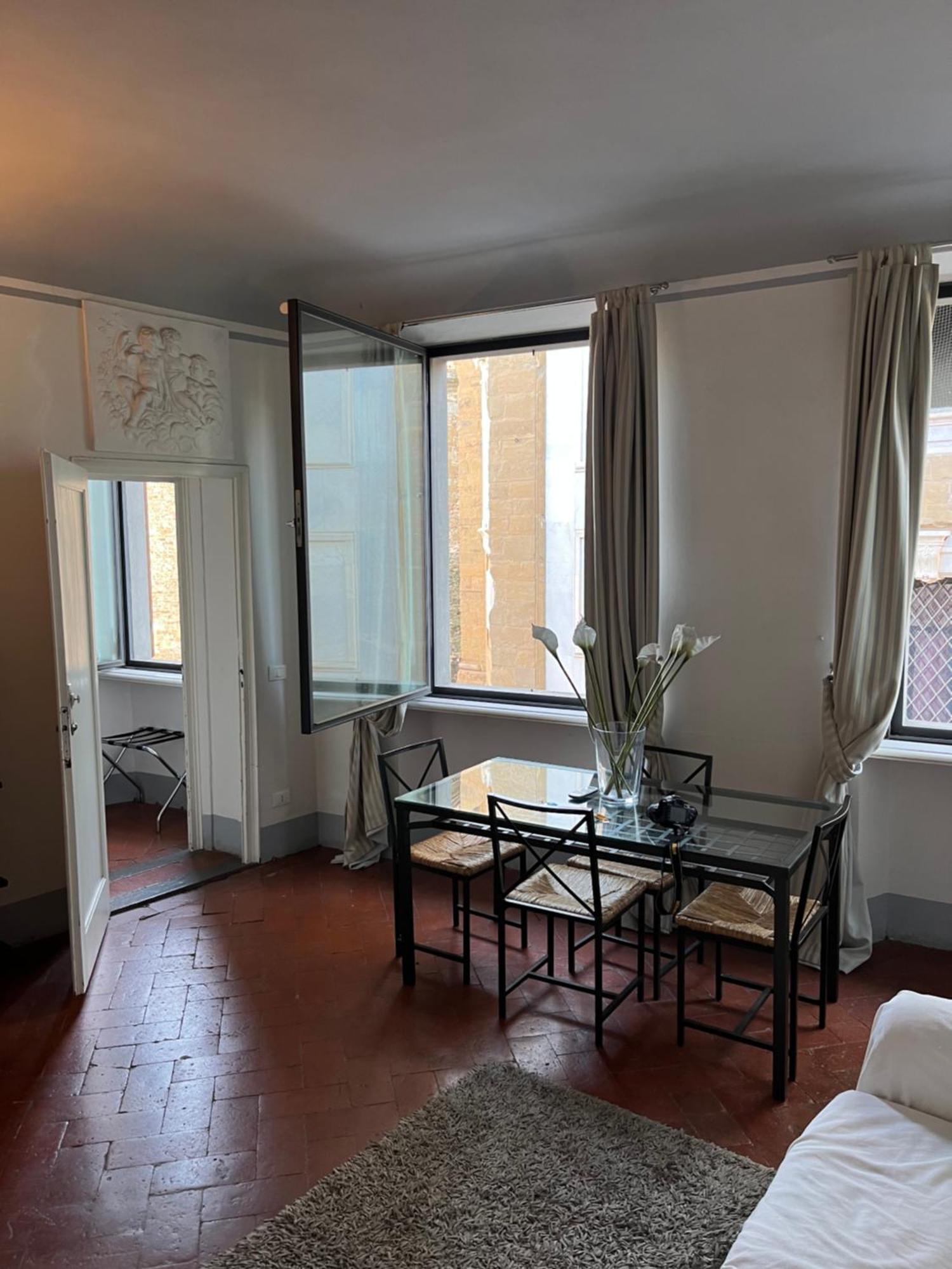 Leilighet Palazzo Bianchini Firenze