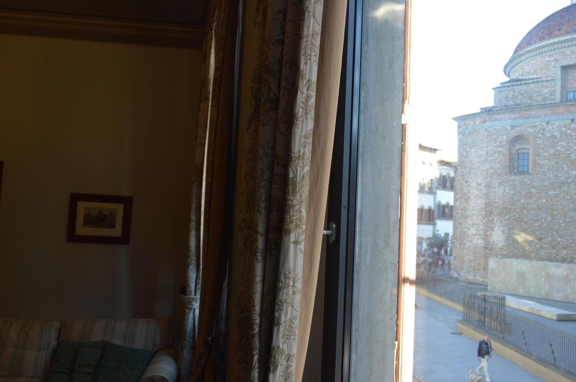 Palazzo Bianchini Leilighet *