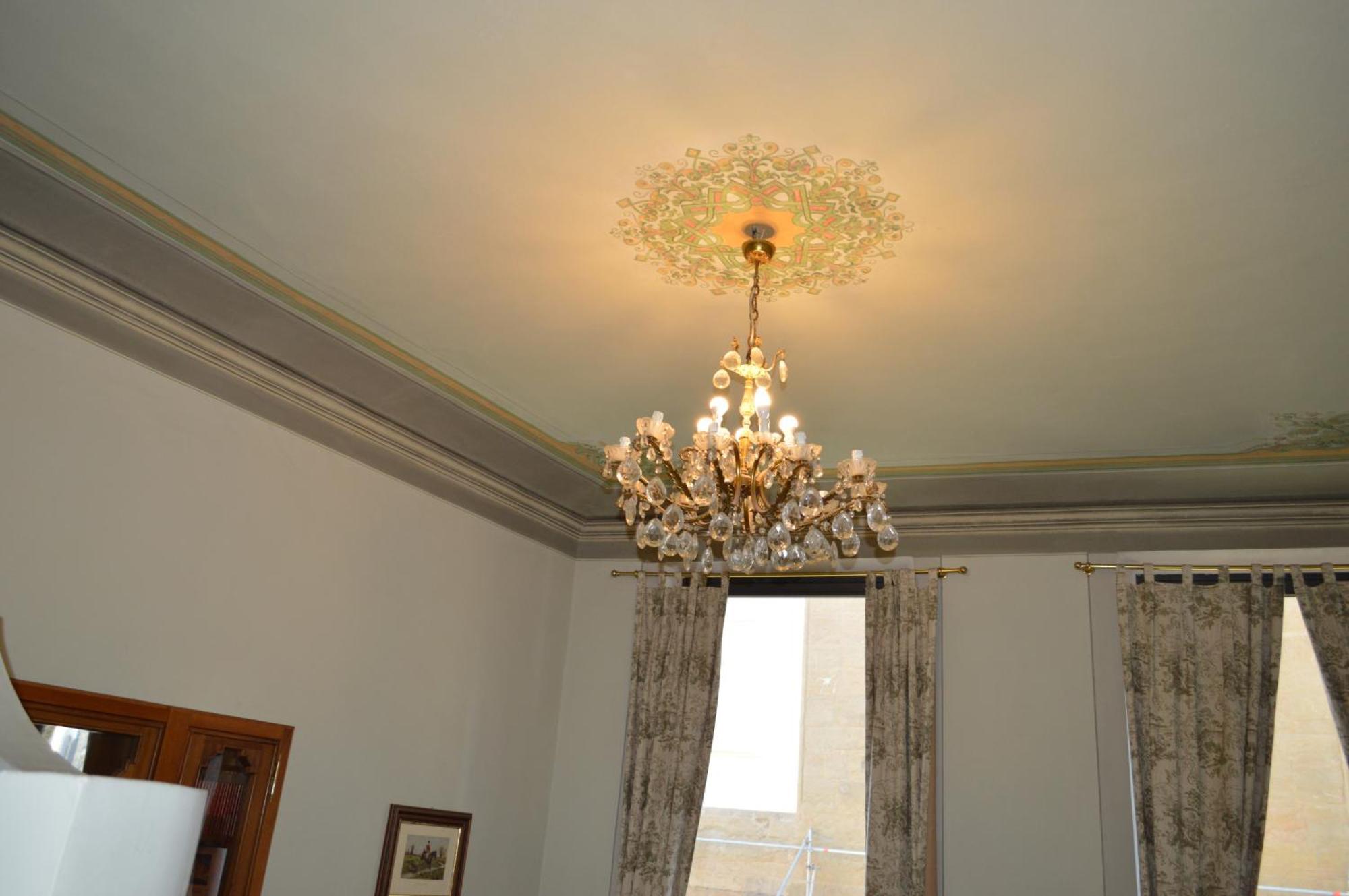 Palazzo Bianchini Leilighet Firenze