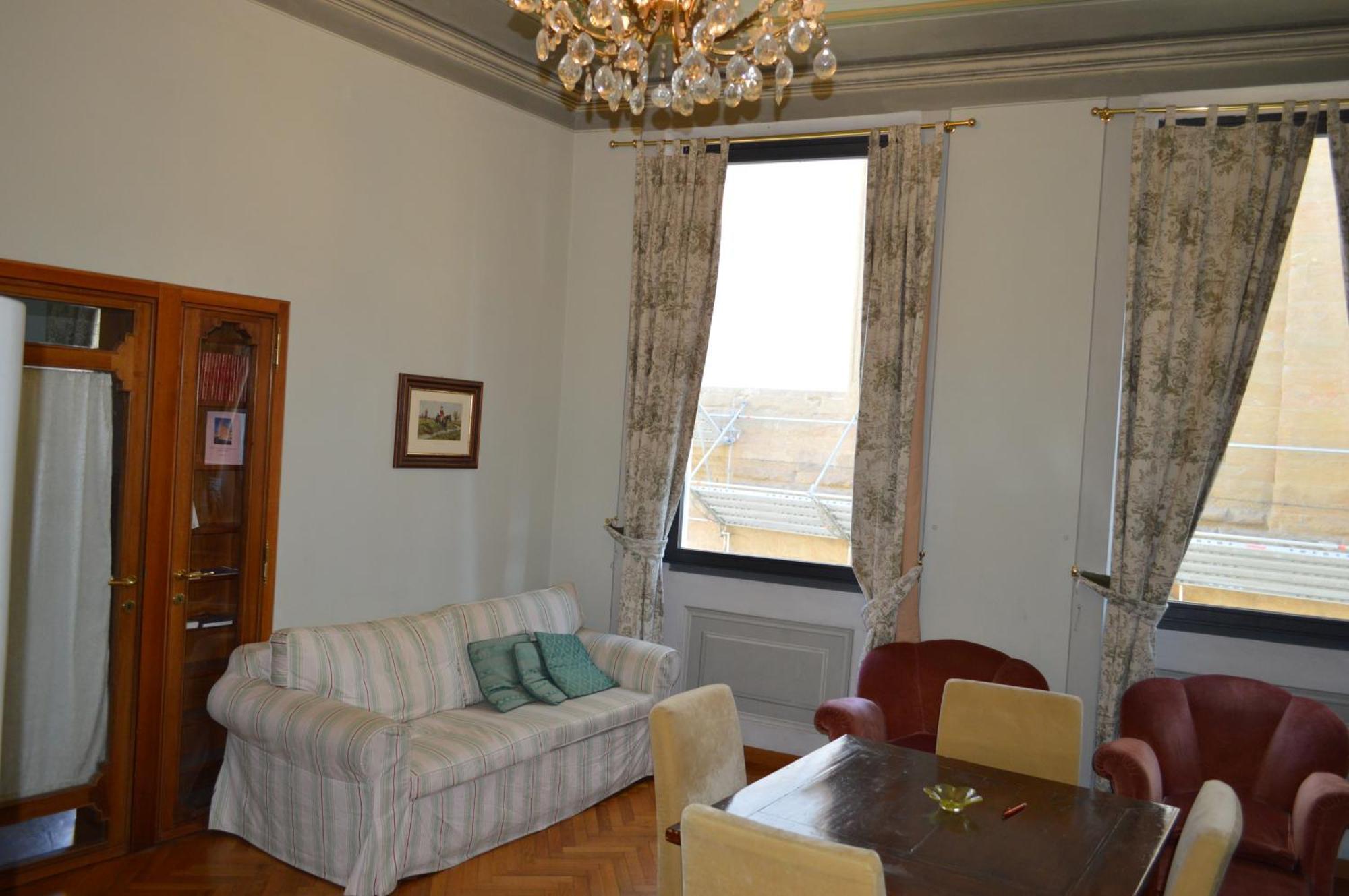 Leilighet Palazzo Bianchini