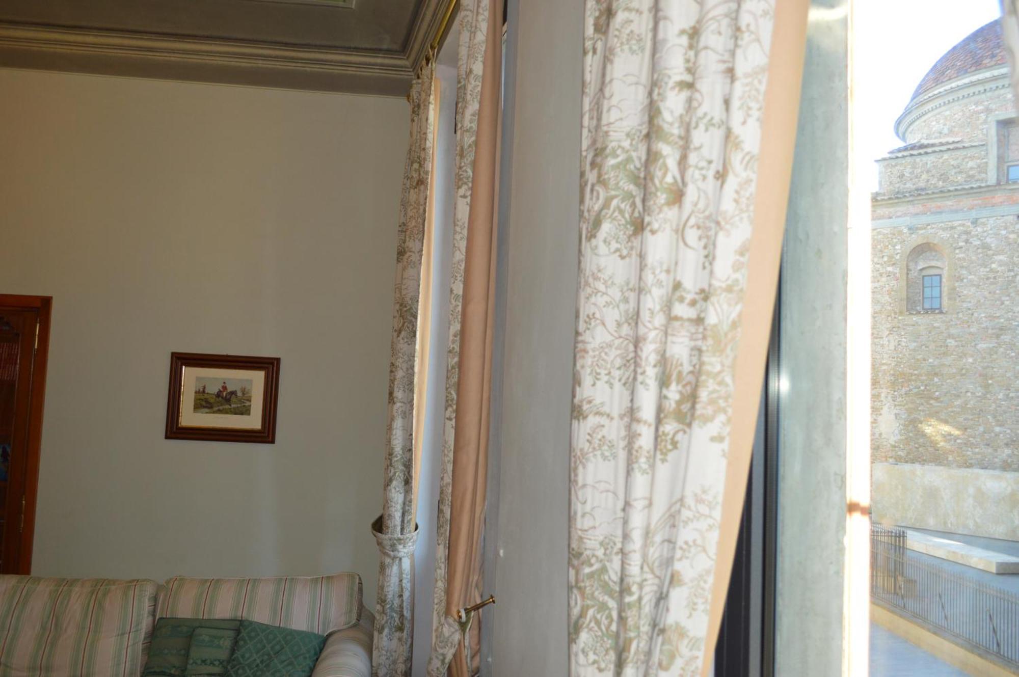 Leilighet Palazzo Bianchini *